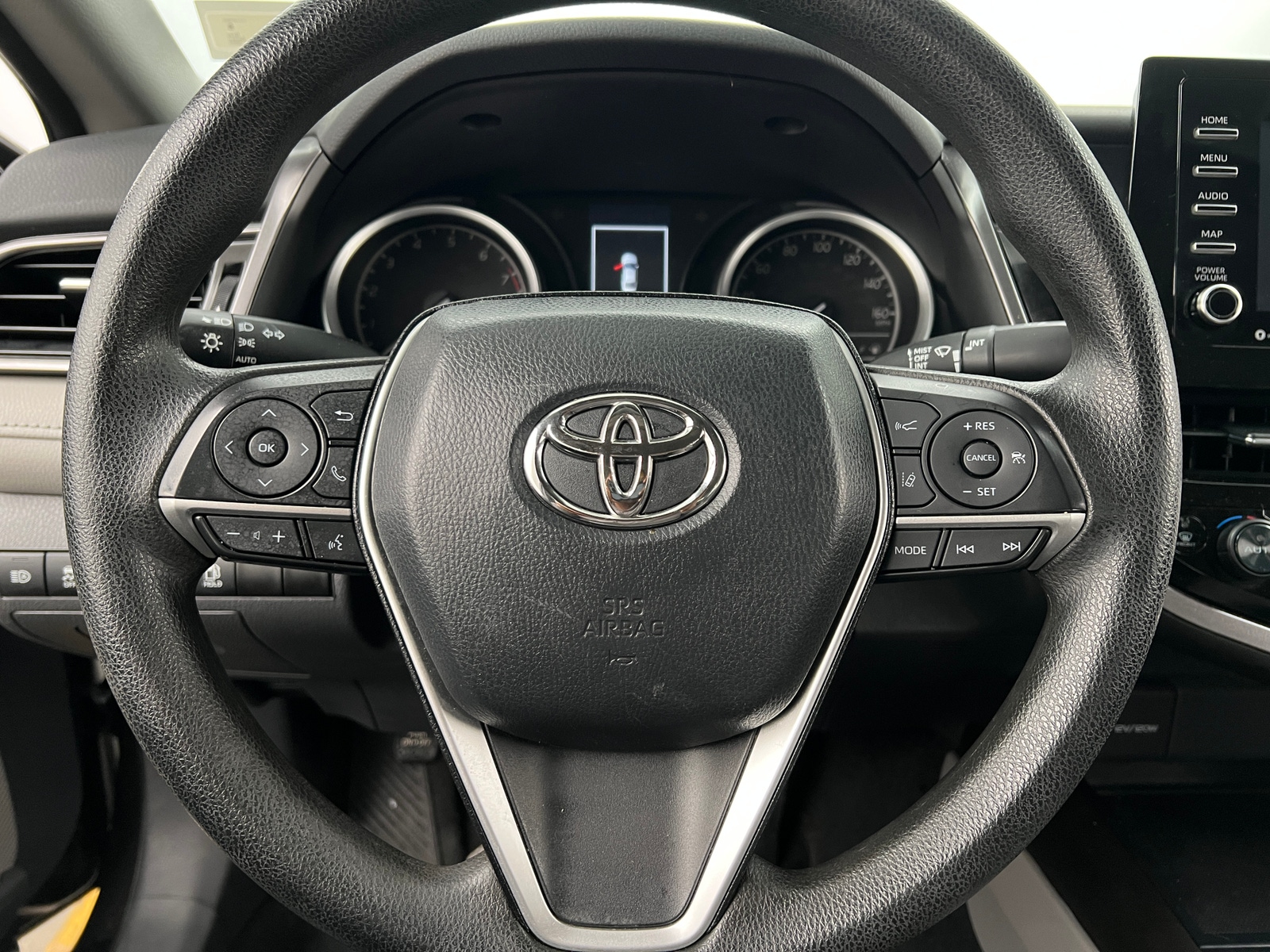 Thumbnail: 2023 Toyota Camry - 5