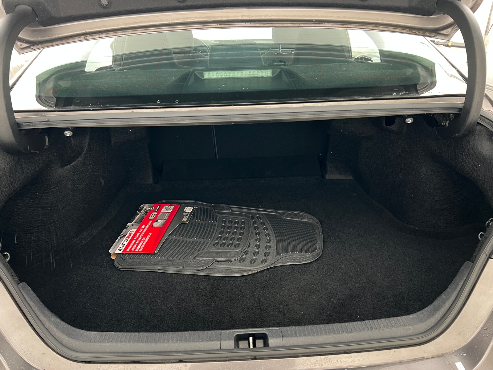 Thumbnail: 2023 Toyota Camry - 7