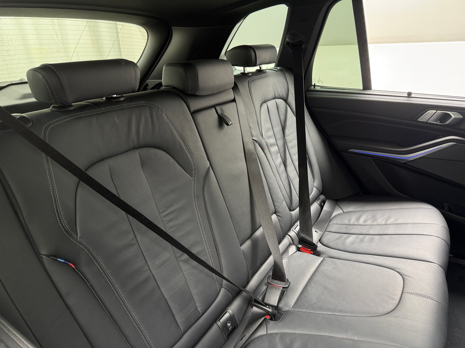 Thumbnail: 2020 BMW X5 - 5