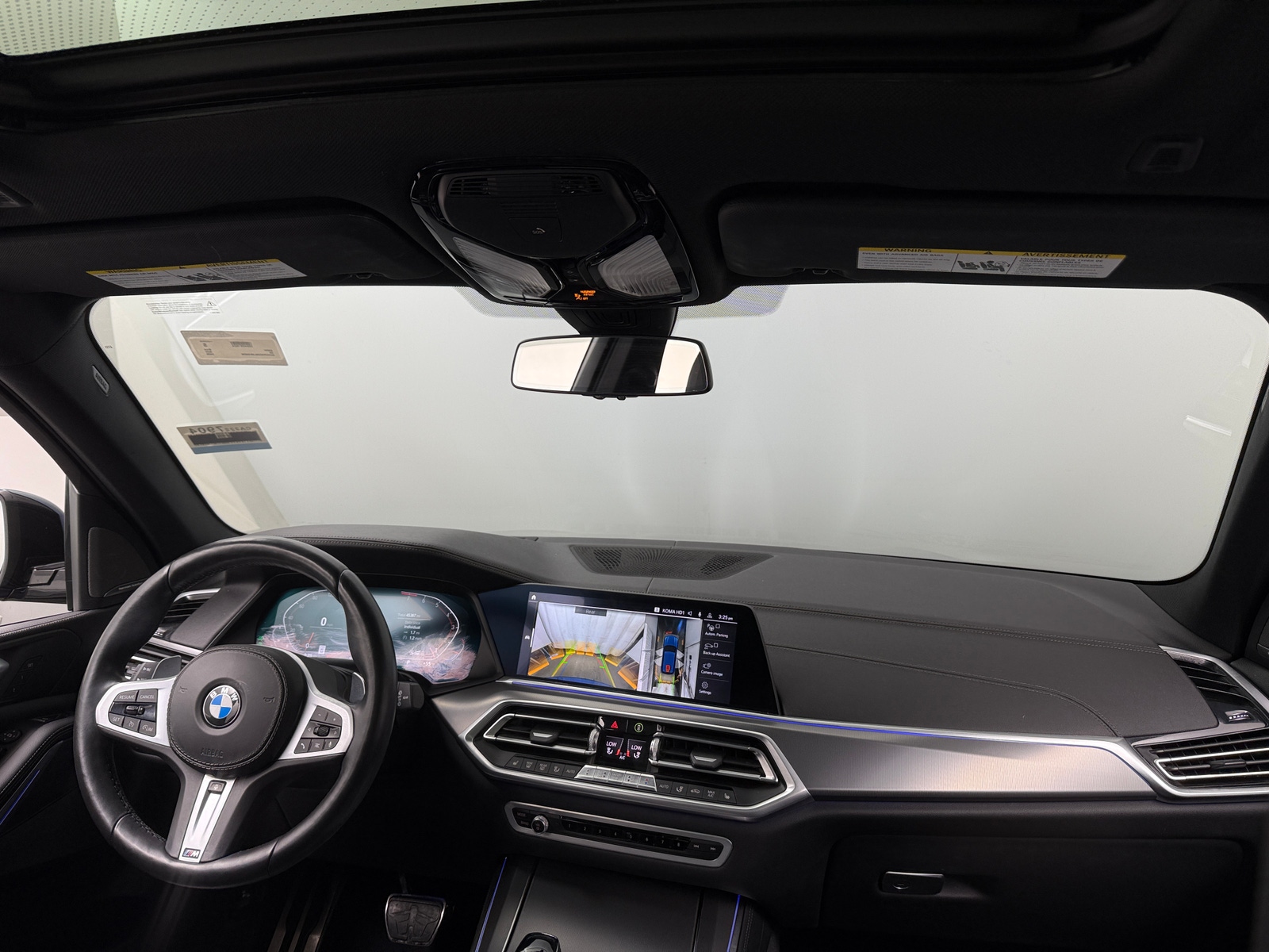 Thumbnail: 2020 BMW X5 - 2