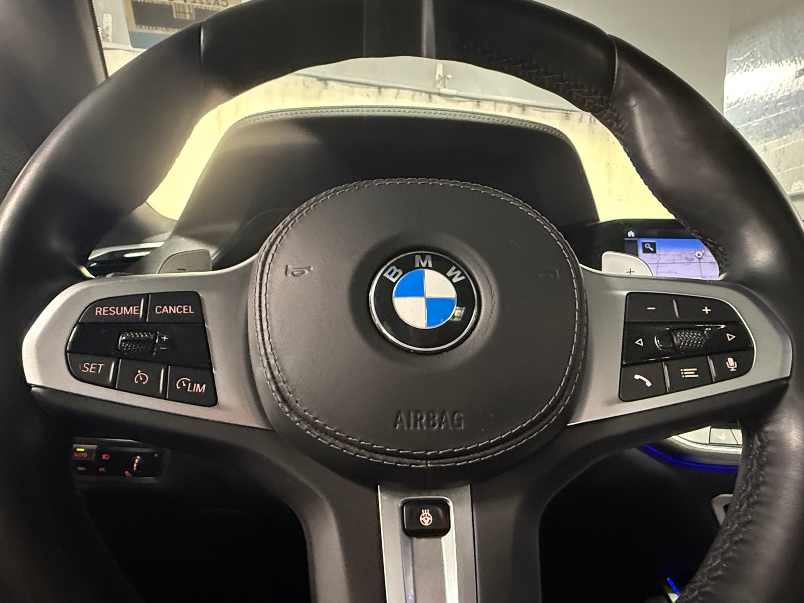 Thumbnail: 2020 BMW X5 - 4