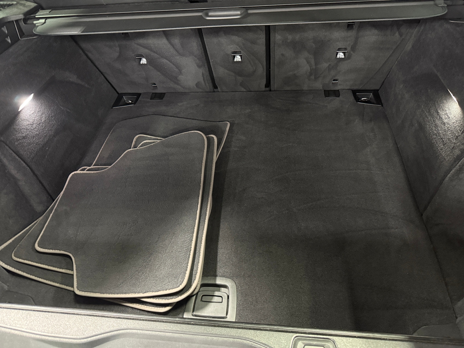 Thumbnail: 2020 BMW X5 - 6