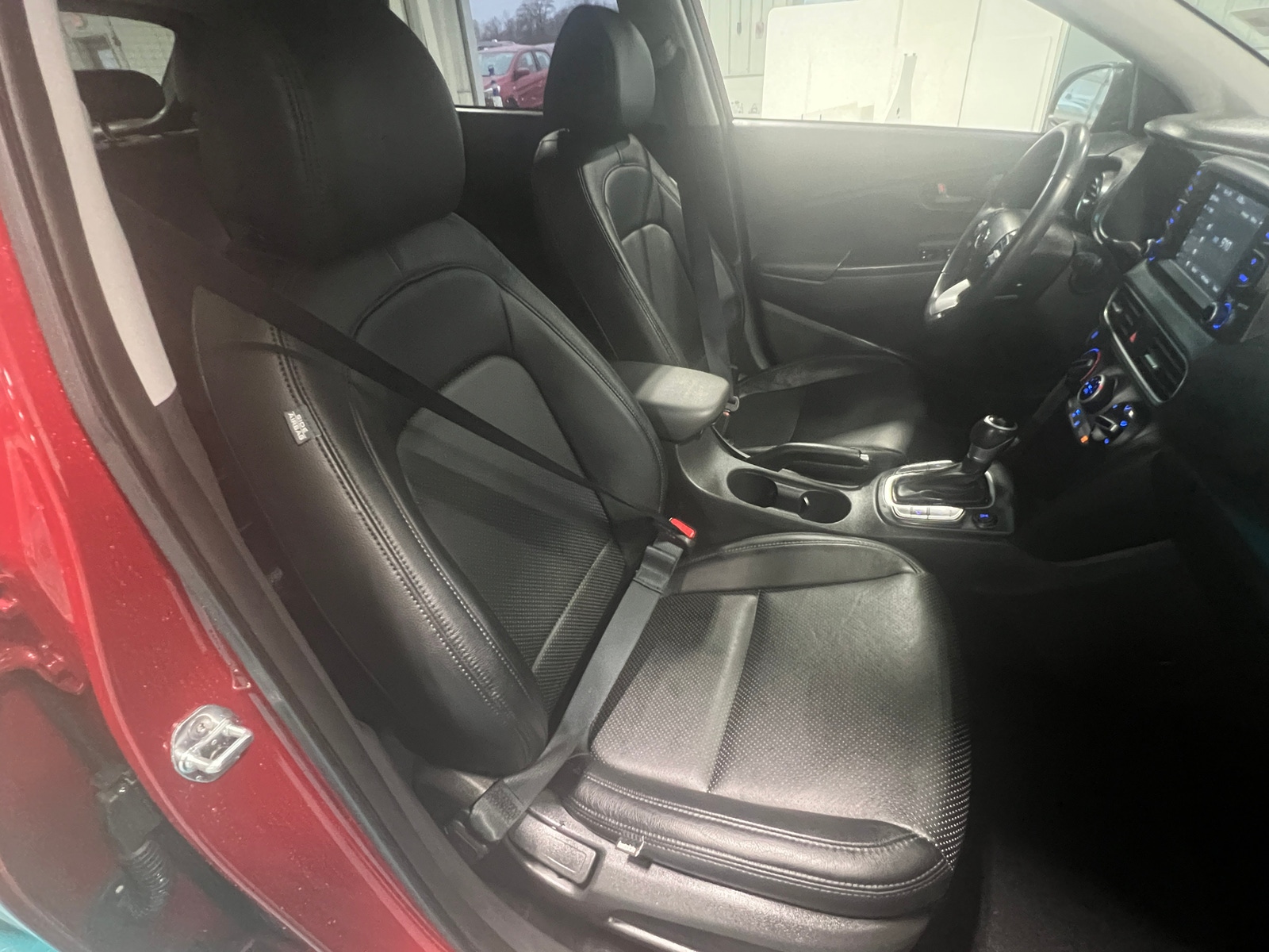 Thumbnail: 2018 Hyundai Kona - 2