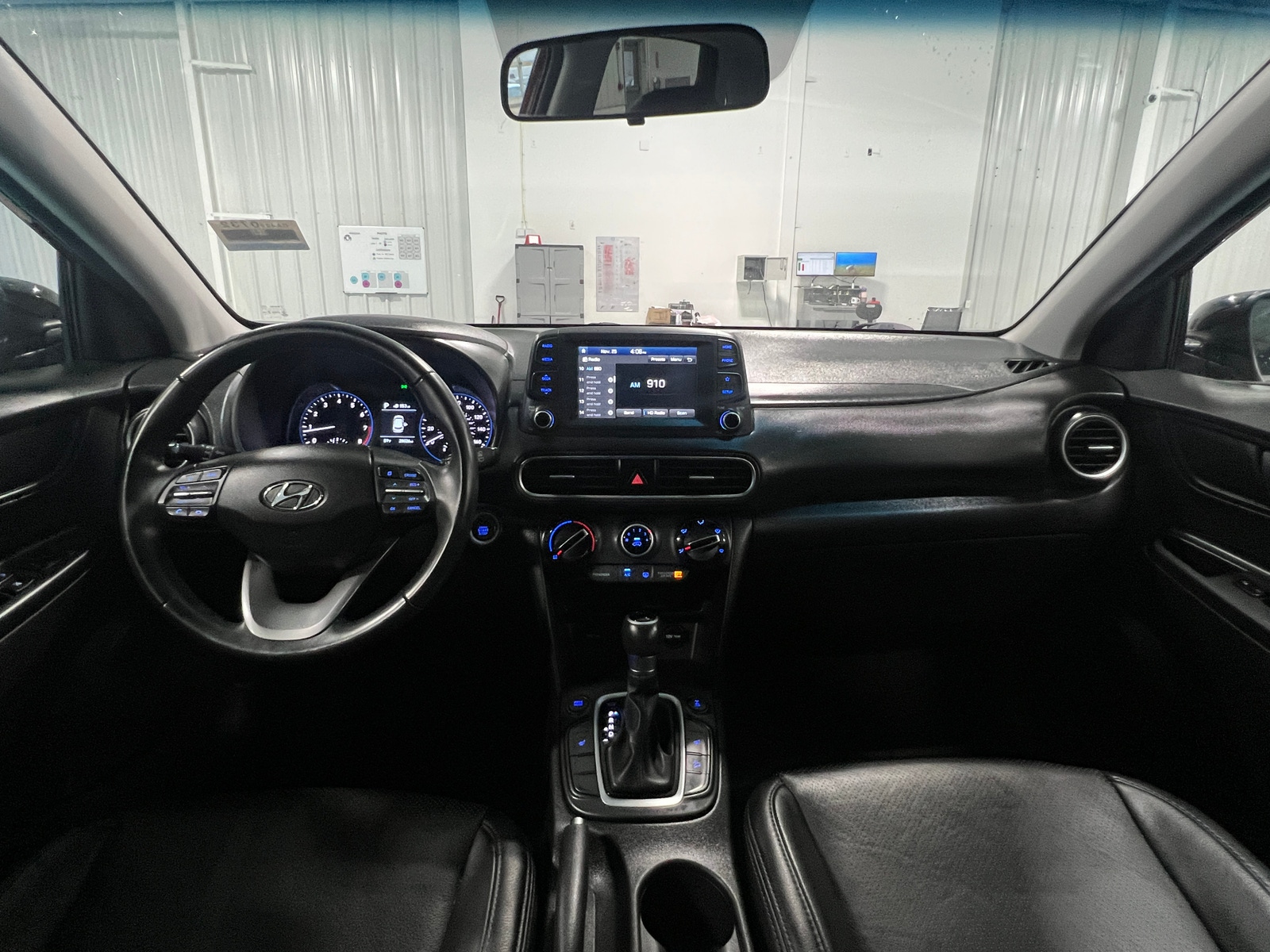 Thumbnail: 2018 Hyundai Kona - 3