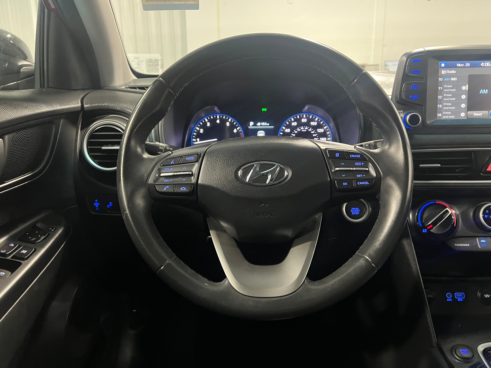 Thumbnail: 2018 Hyundai Kona - 5