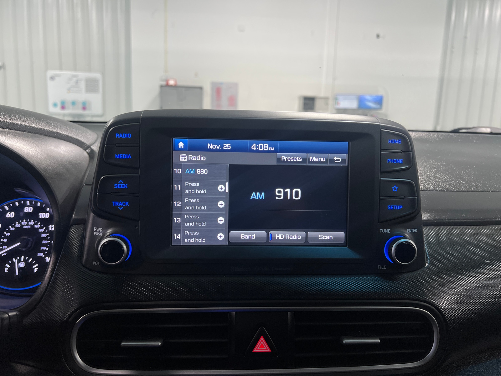 Thumbnail: 2018 Hyundai Kona - 4