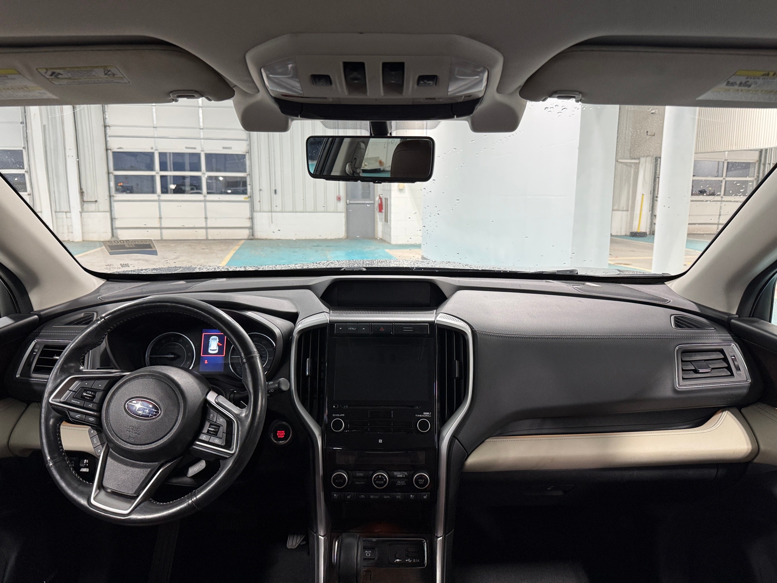 Thumbnail: 2022 Subaru Ascent - 2