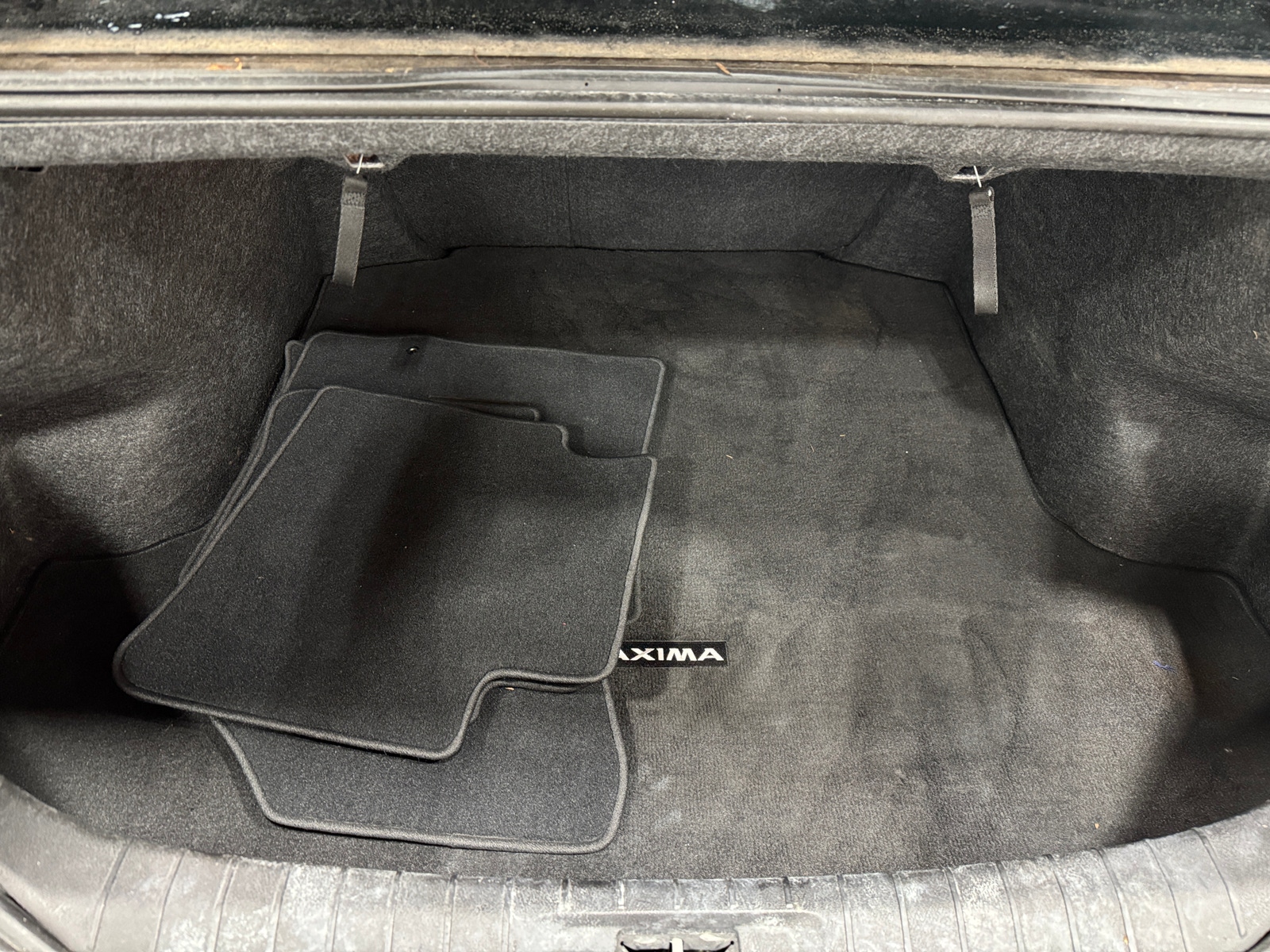 Thumbnail: 2016 Nissan Maxima - 6