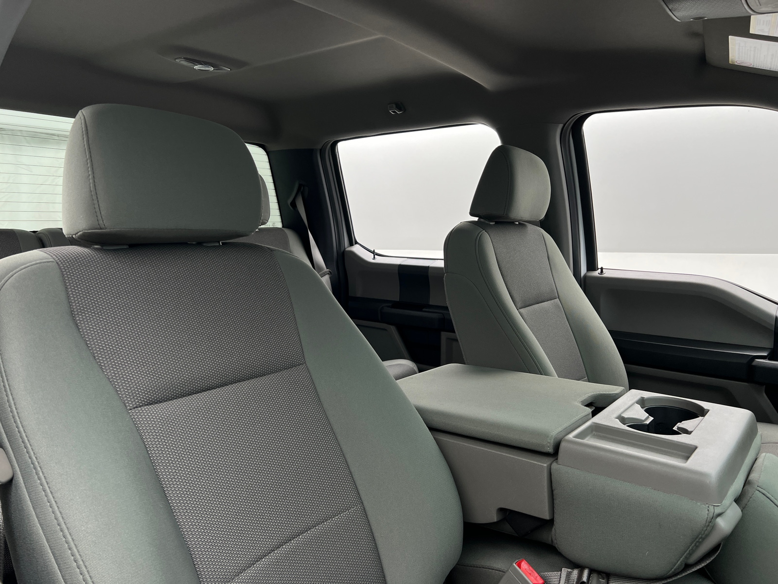 Thumbnail: 2019 Ford Econoline - 2