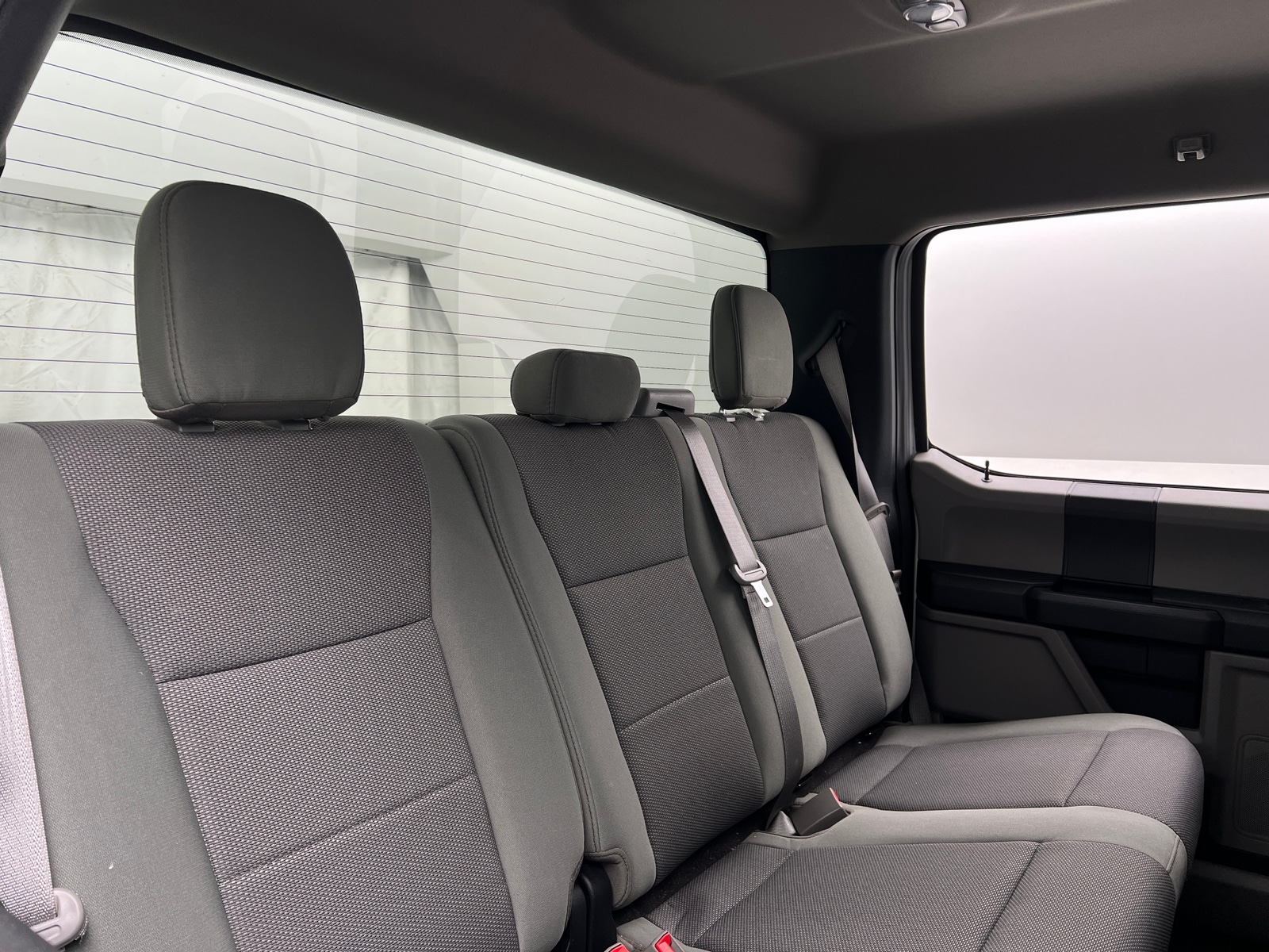 Thumbnail: 2019 Ford Econoline - 6