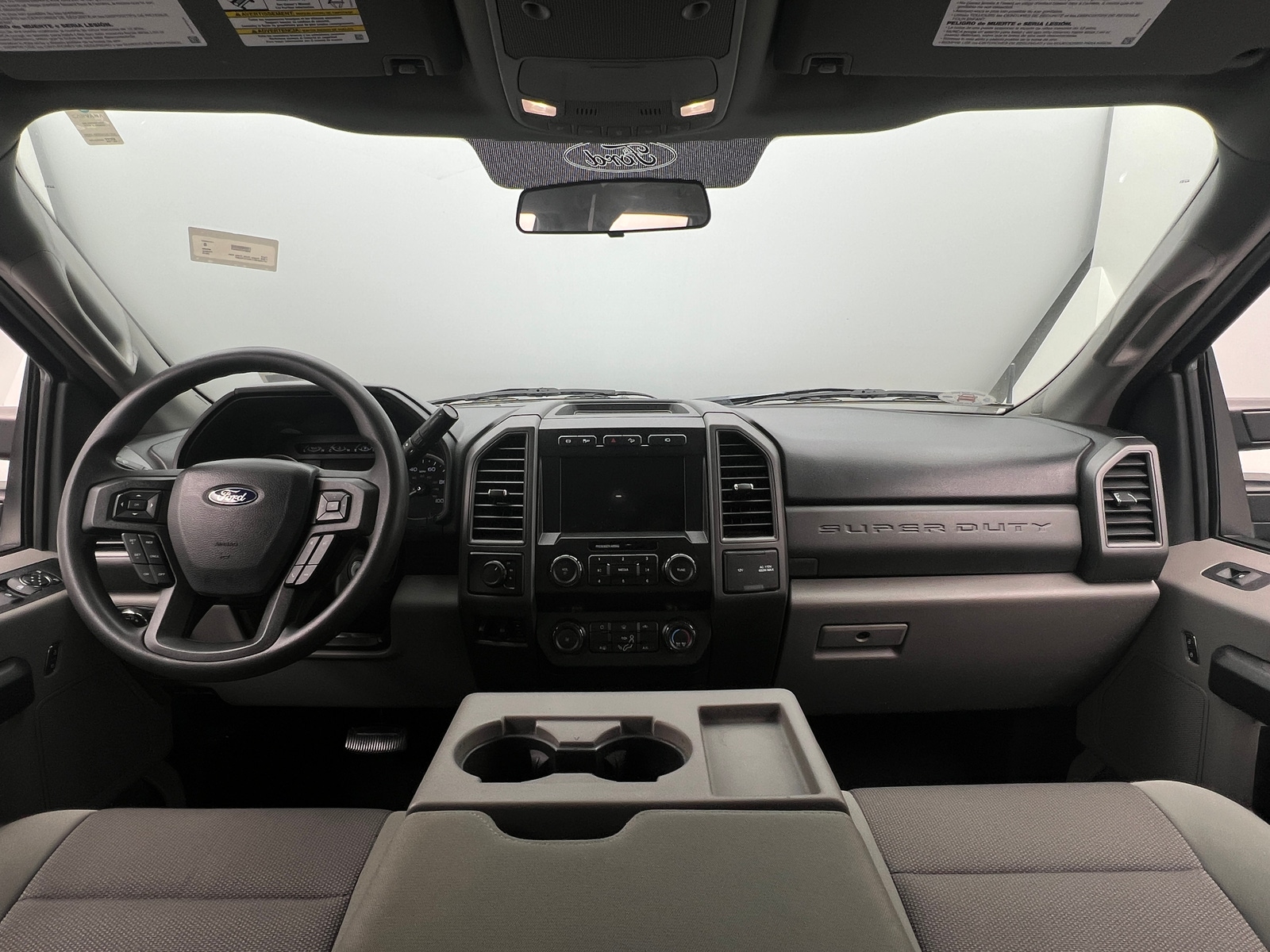 Thumbnail: 2019 Ford Econoline - 3