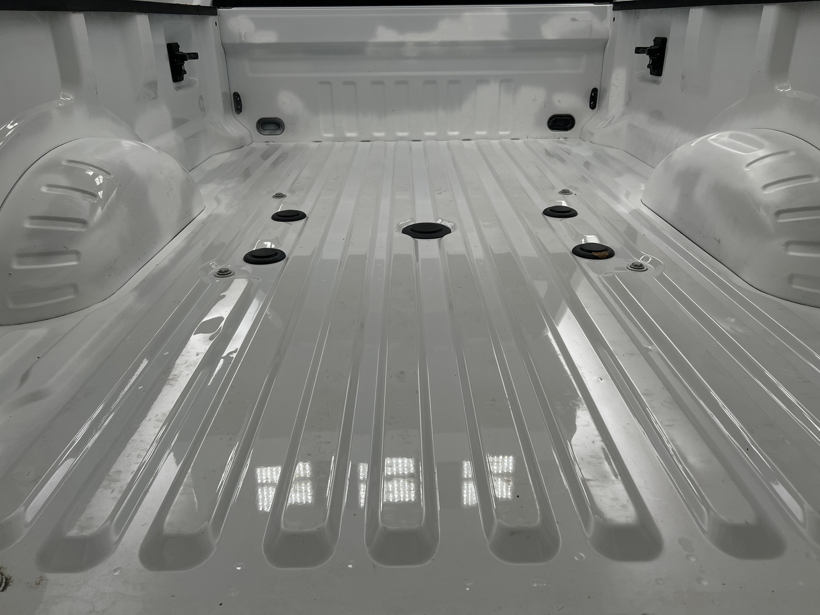 Thumbnail: 2019 Ford Econoline - 7