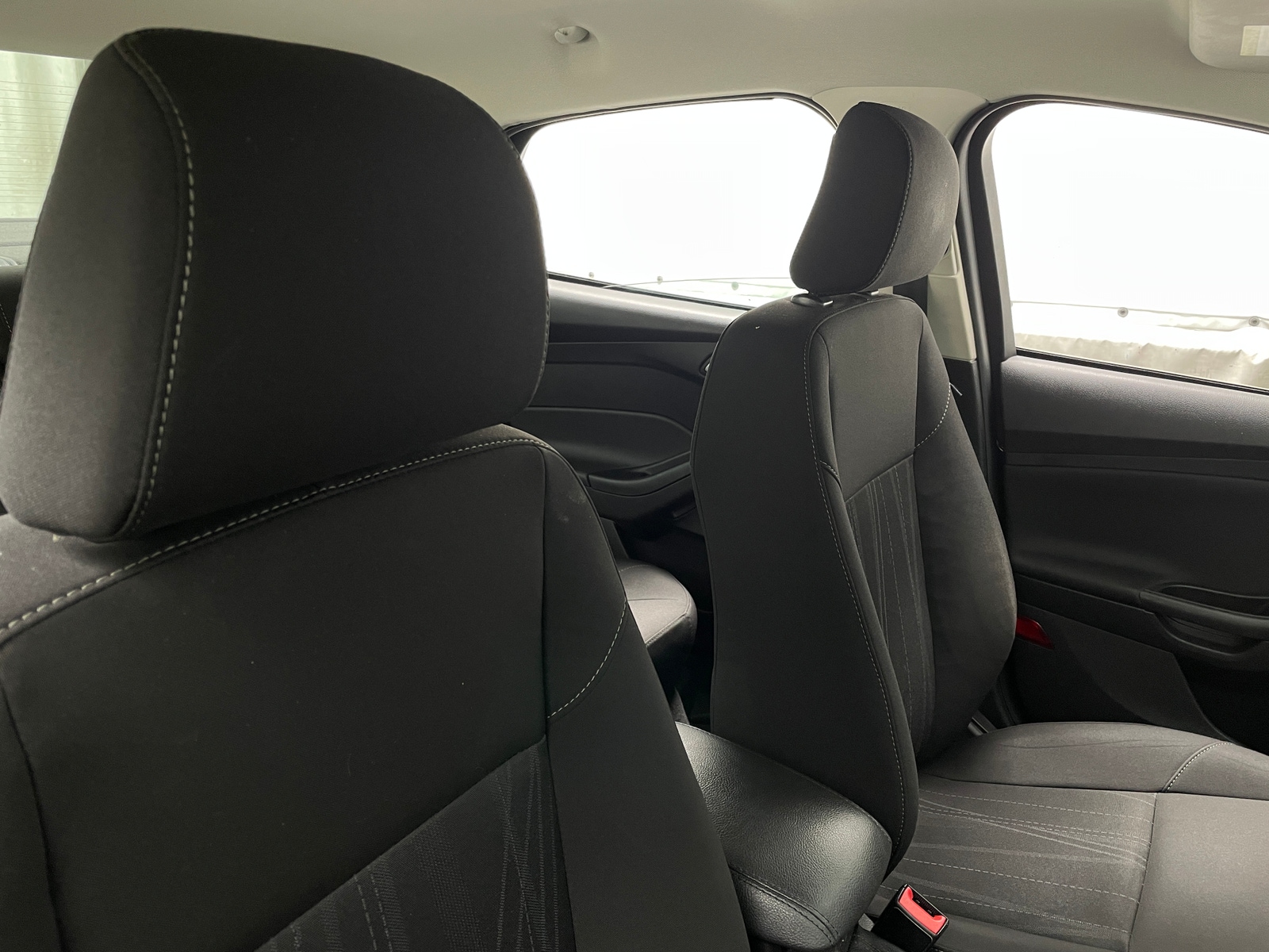 Thumbnail: 2018 Ford Focus - 2