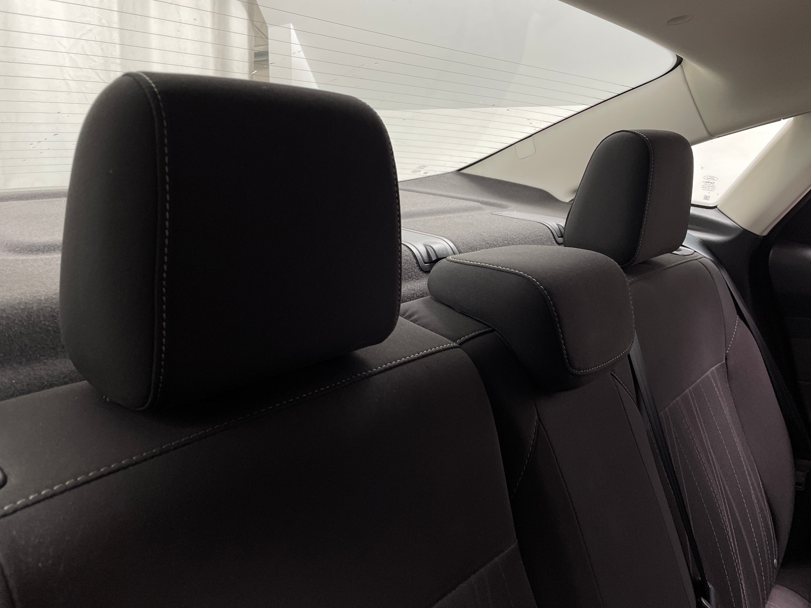 Thumbnail: 2018 Ford Focus - 6