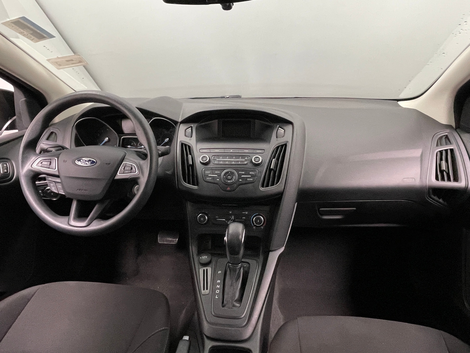 Thumbnail: 2018 Ford Focus - 3