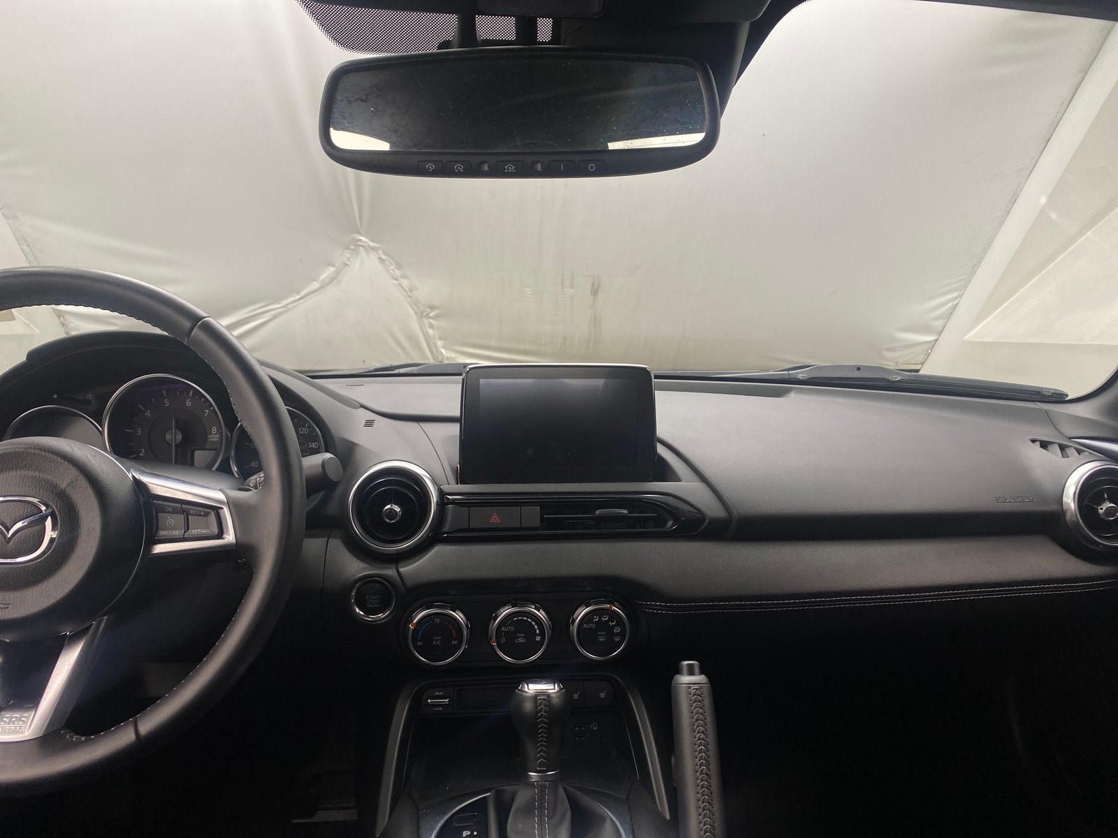 Thumbnail: 2021 Mazda MX-5 Miata - 3