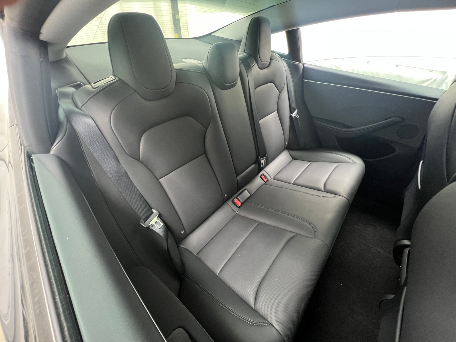 Thumbnail: 2025 Tesla Model 3 - 5