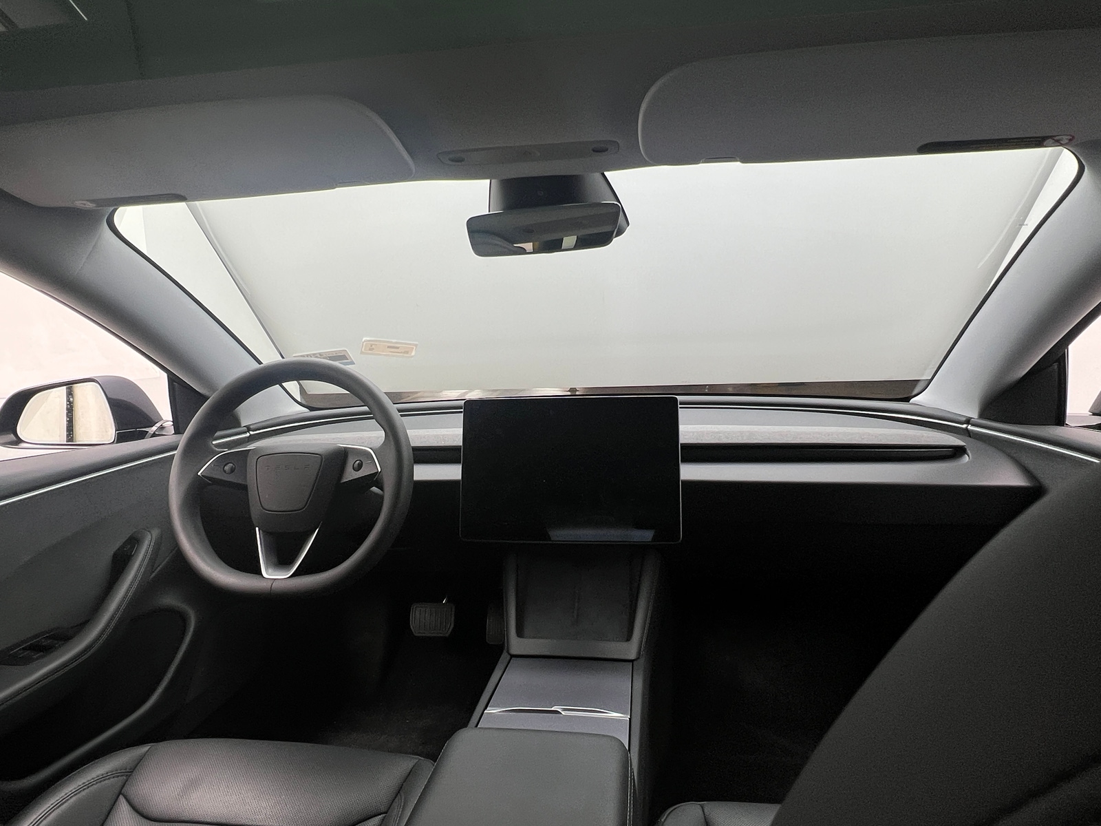 Thumbnail: 2025 Tesla Model 3 - 2