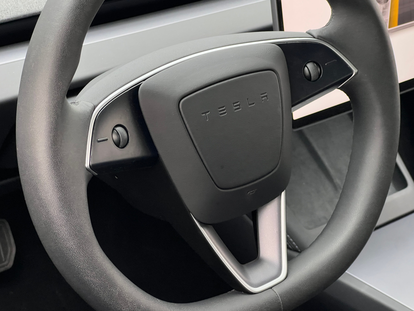 Thumbnail: 2025 Tesla Model 3 - 4