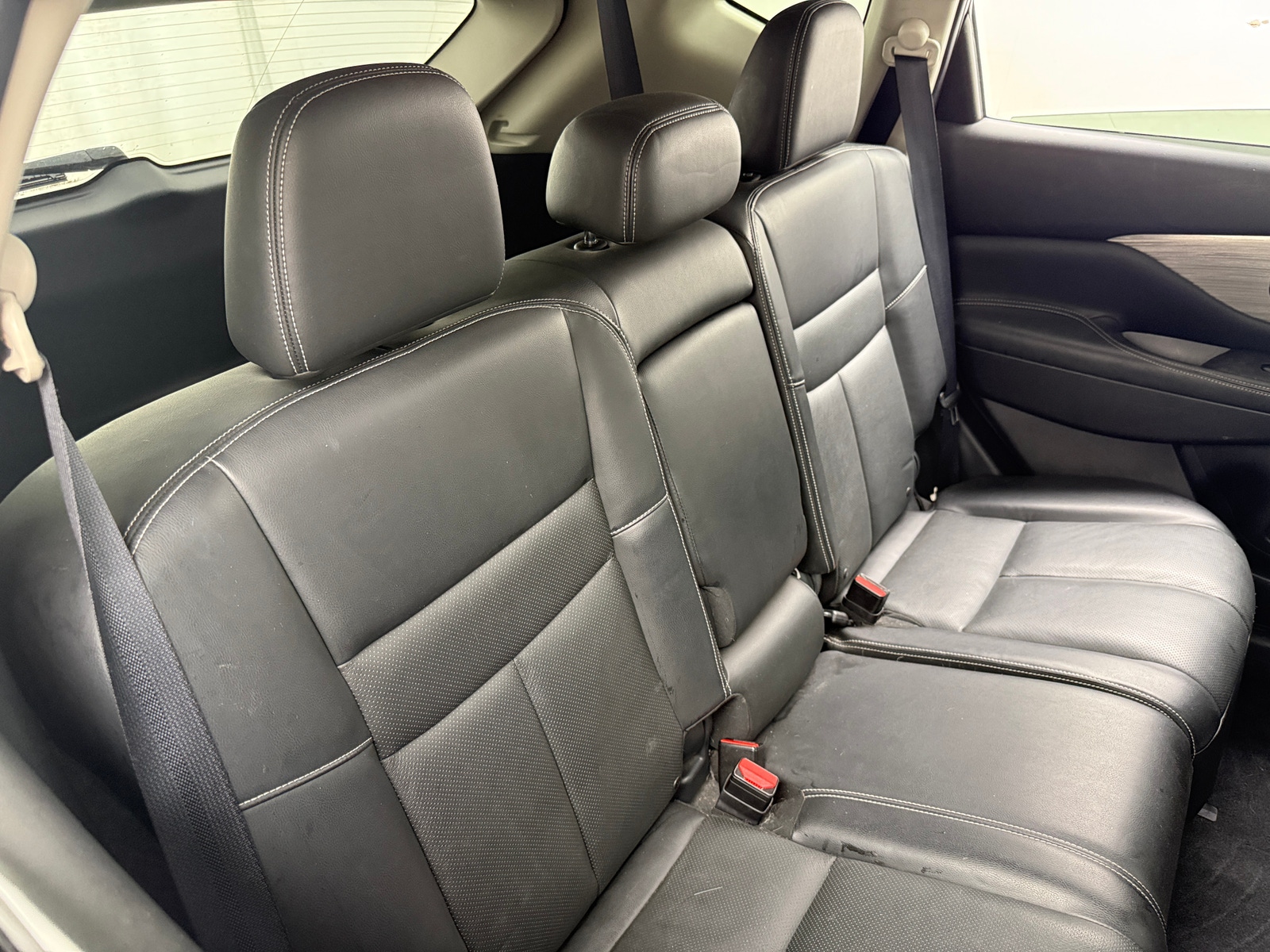 Thumbnail: 2017 Nissan Murano - 5