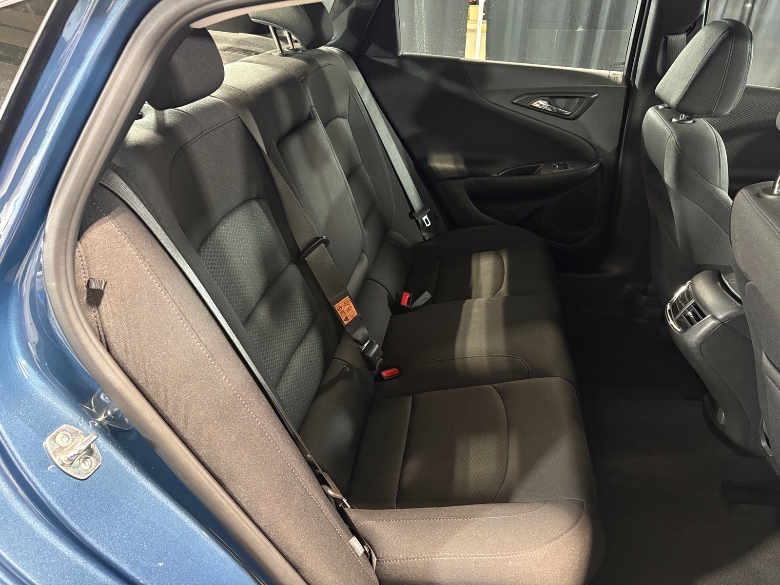 Thumbnail: 2024 Chevrolet Malibu - 6