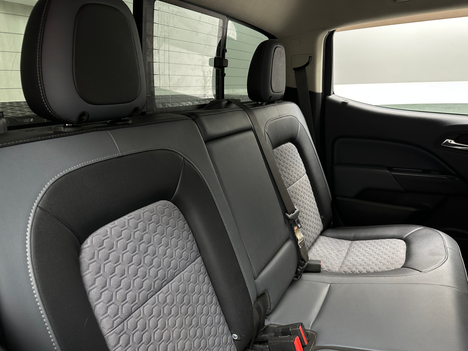 Thumbnail: 2020 Chevrolet Colorado - 5