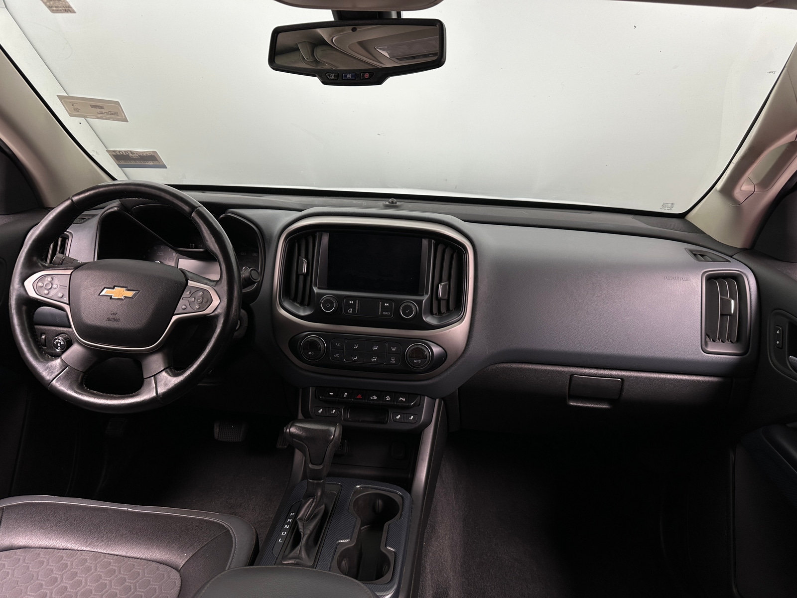 Thumbnail: 2020 Chevrolet Colorado - 2