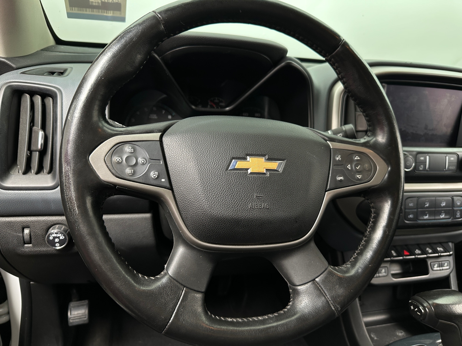 Thumbnail: 2020 Chevrolet Colorado - 4