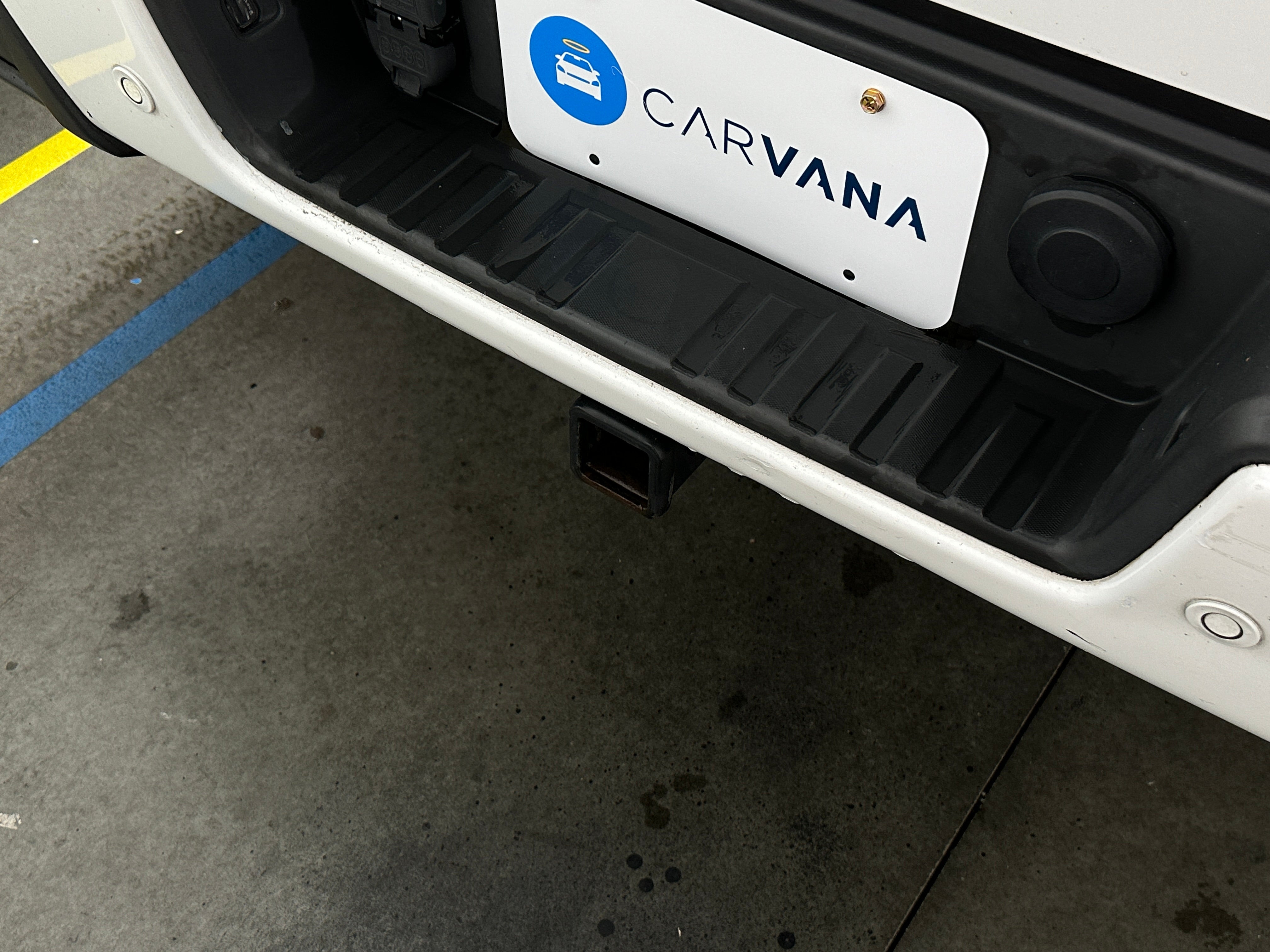 2020 Chevrolet Colorado