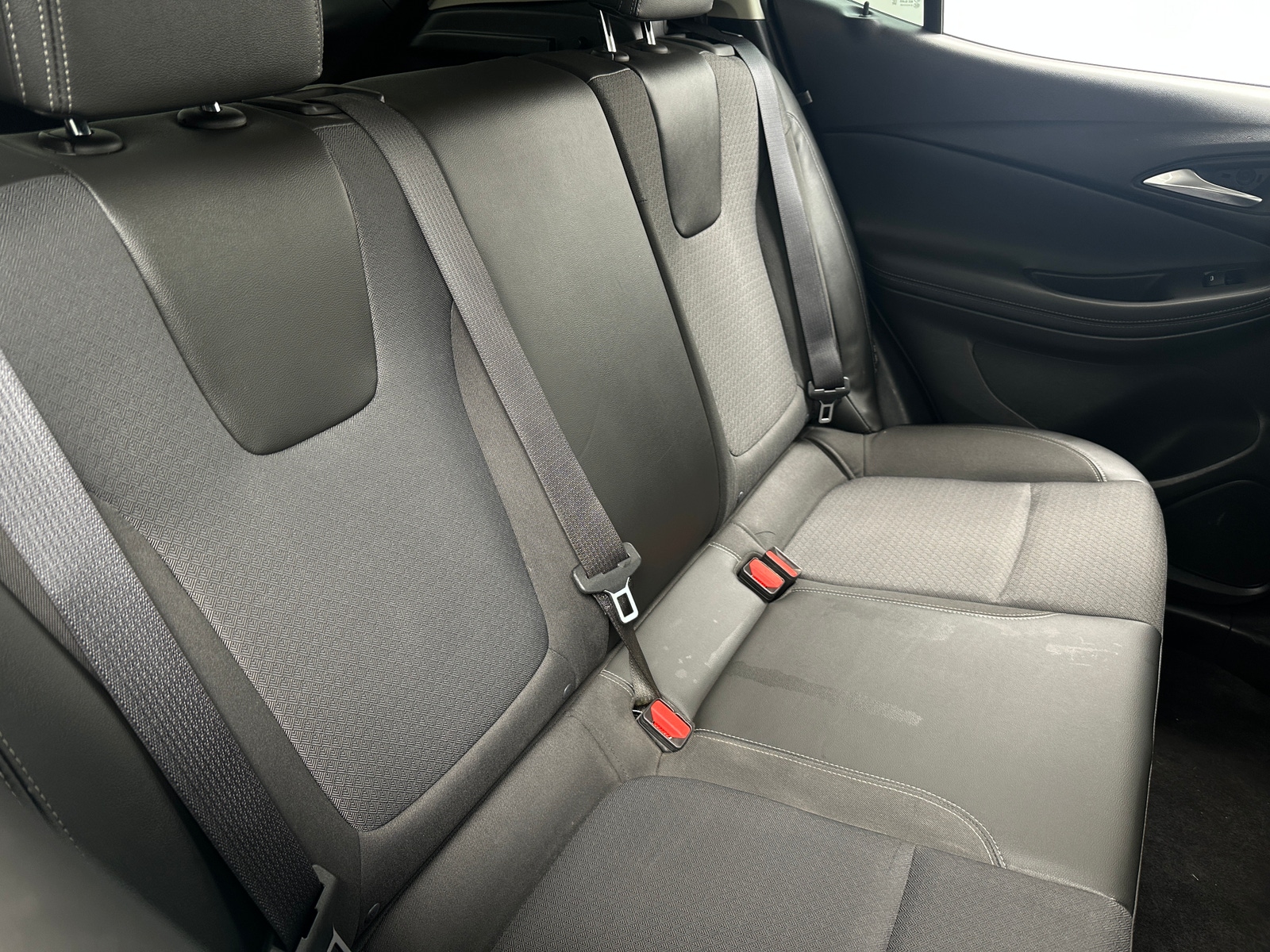 Thumbnail: 2024 Buick Encore GX - 6