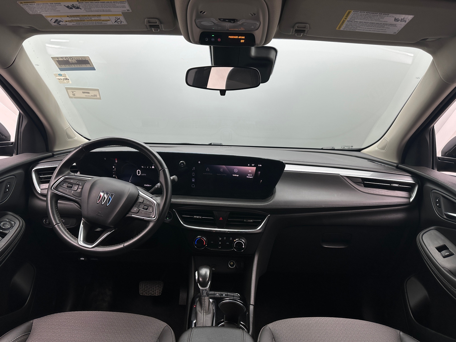 Thumbnail: 2024 Buick Encore GX - 3