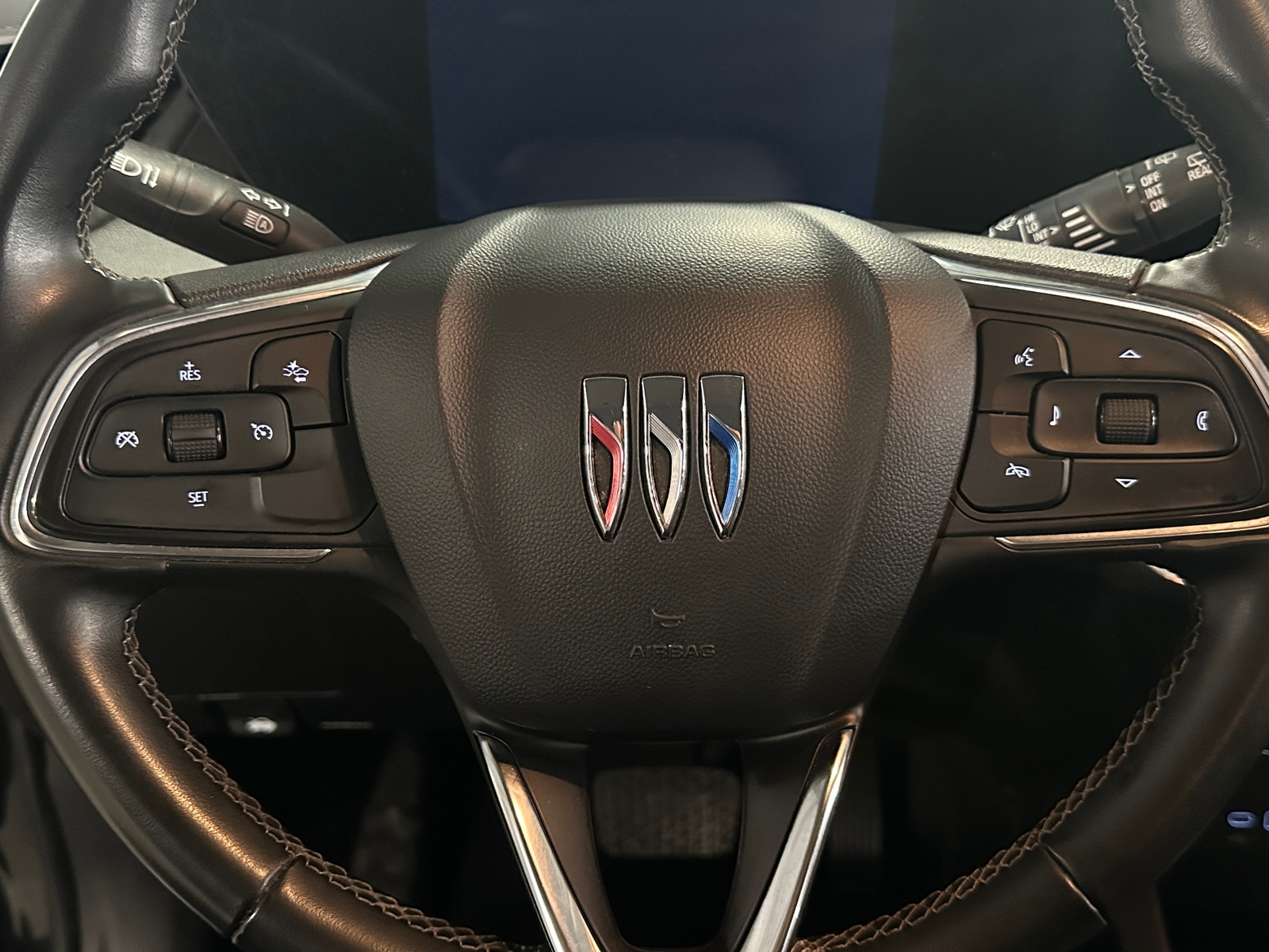 Thumbnail: 2024 Buick Encore GX - 5