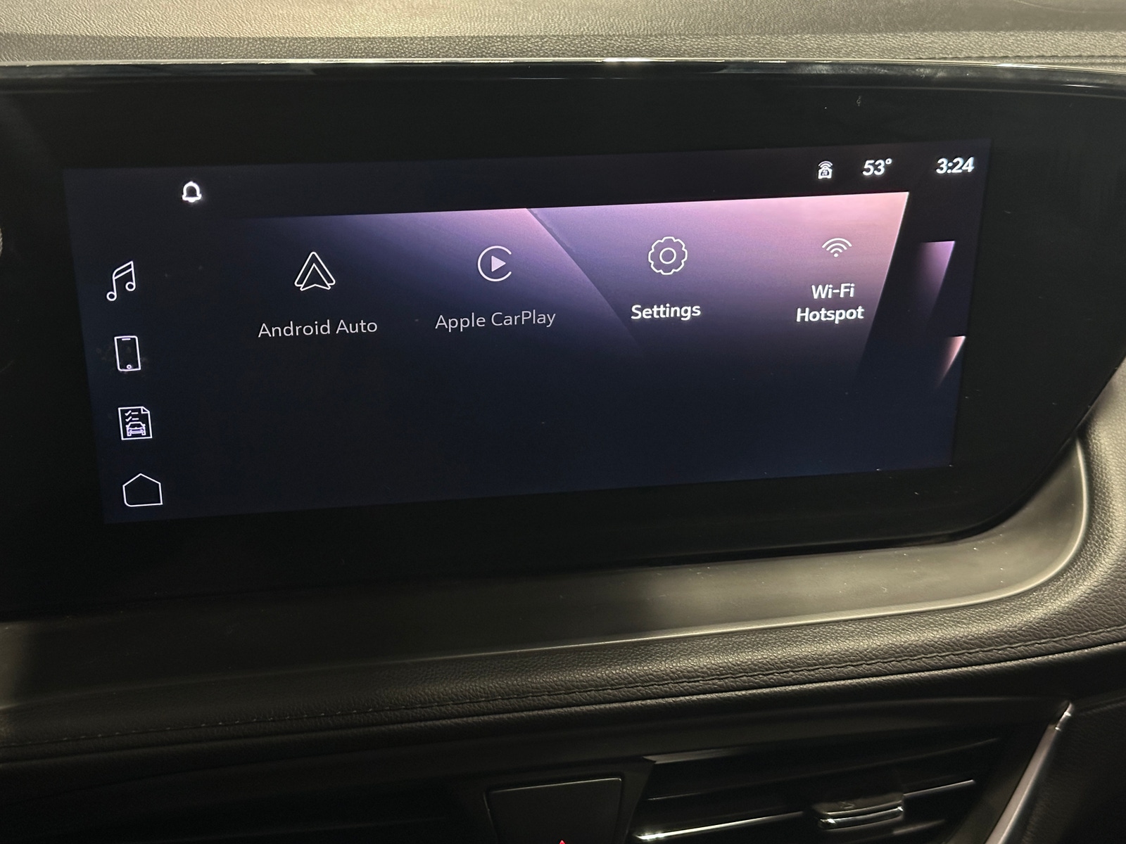 Thumbnail: 2024 Buick Encore GX - 4