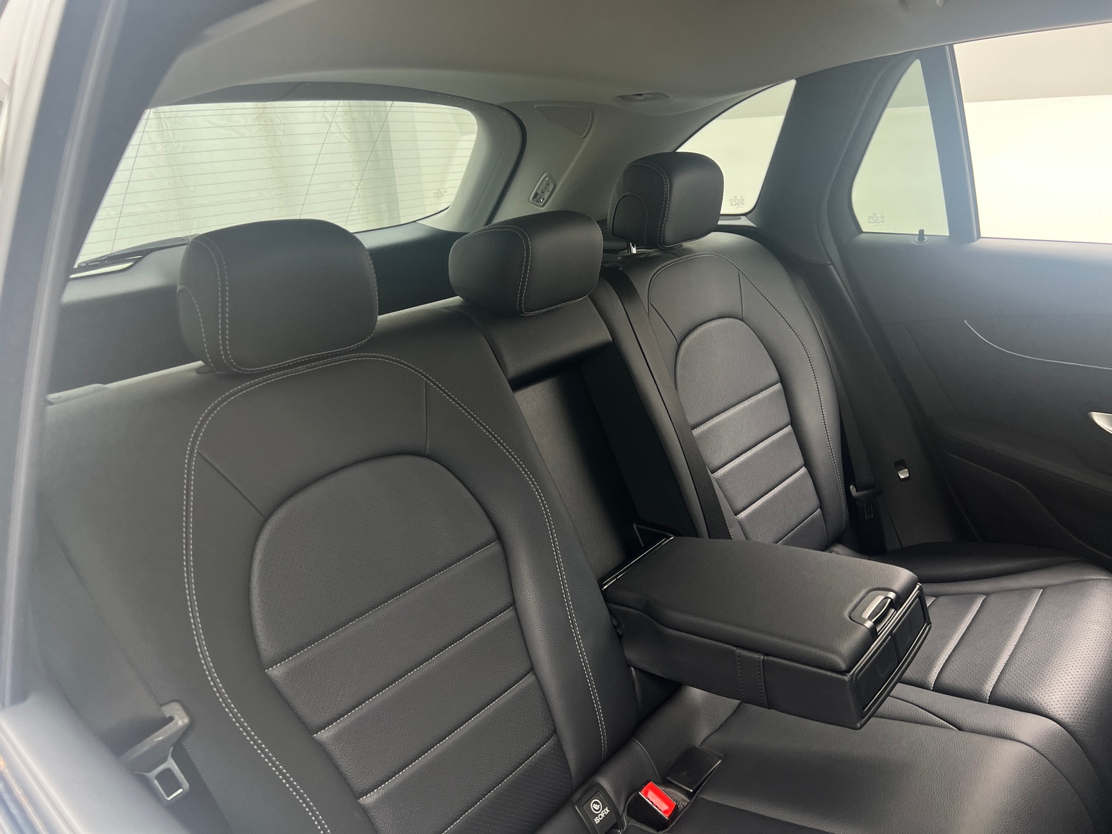 Thumbnail: 2016 Mercedes-Benz GLC - 5