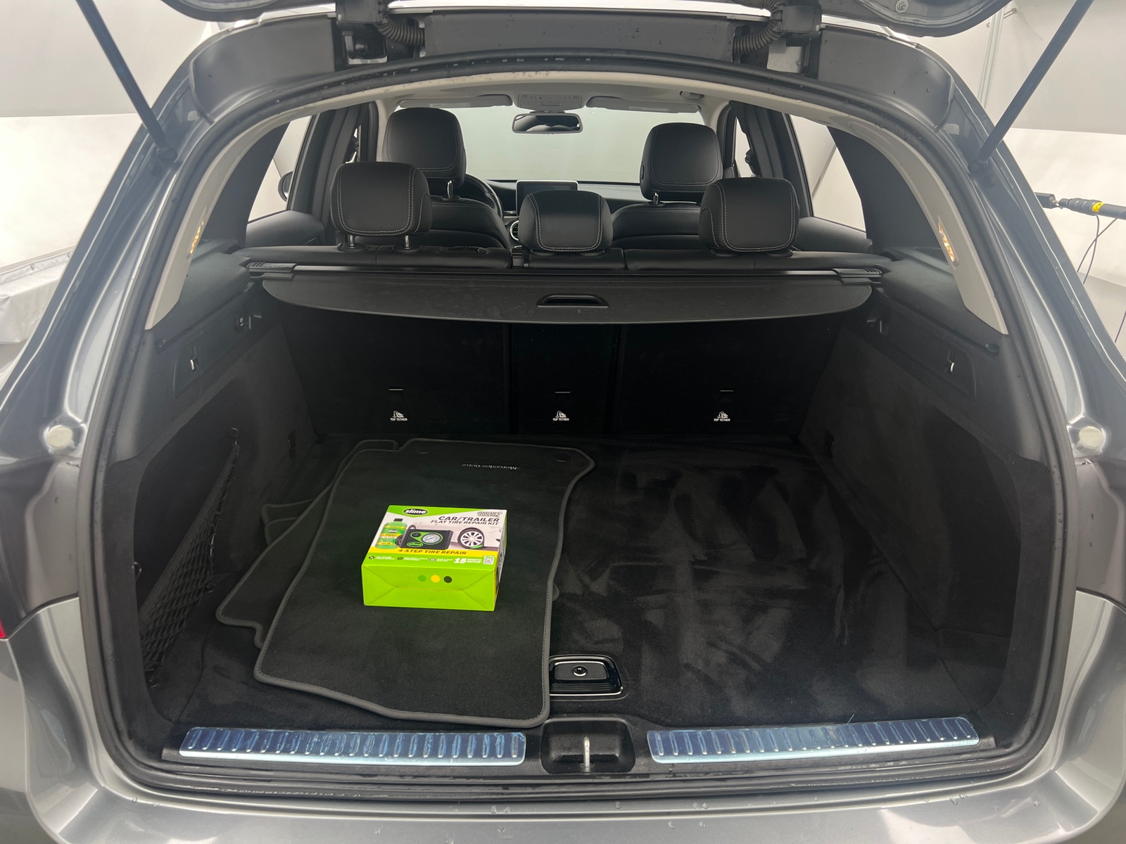 Thumbnail: 2016 Mercedes-Benz GLC - 6