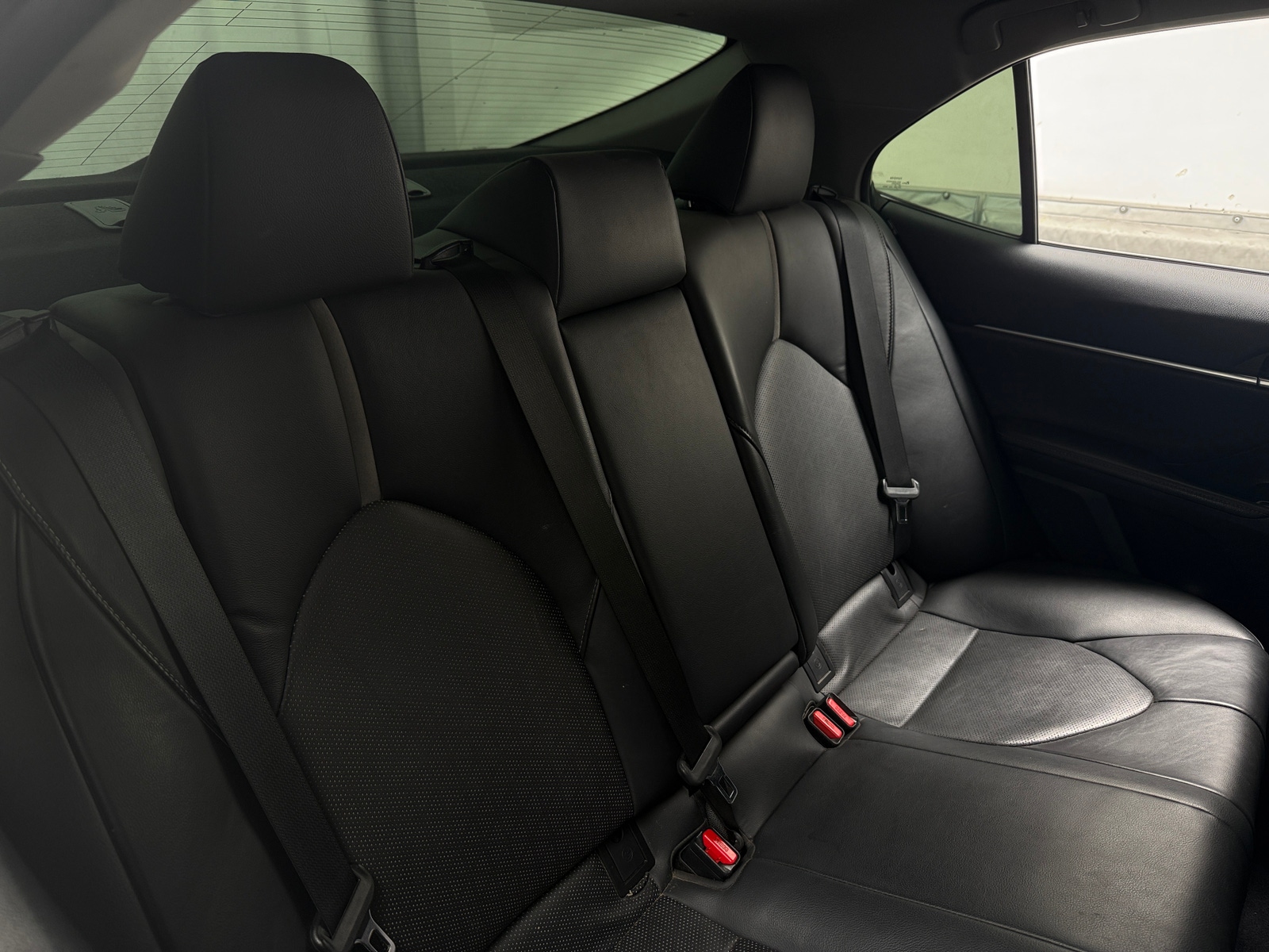 Thumbnail: 2019 Toyota Camry - 5