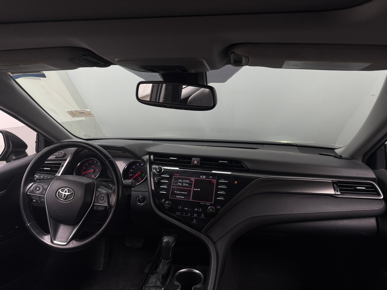 Thumbnail: 2019 Toyota Camry - 2