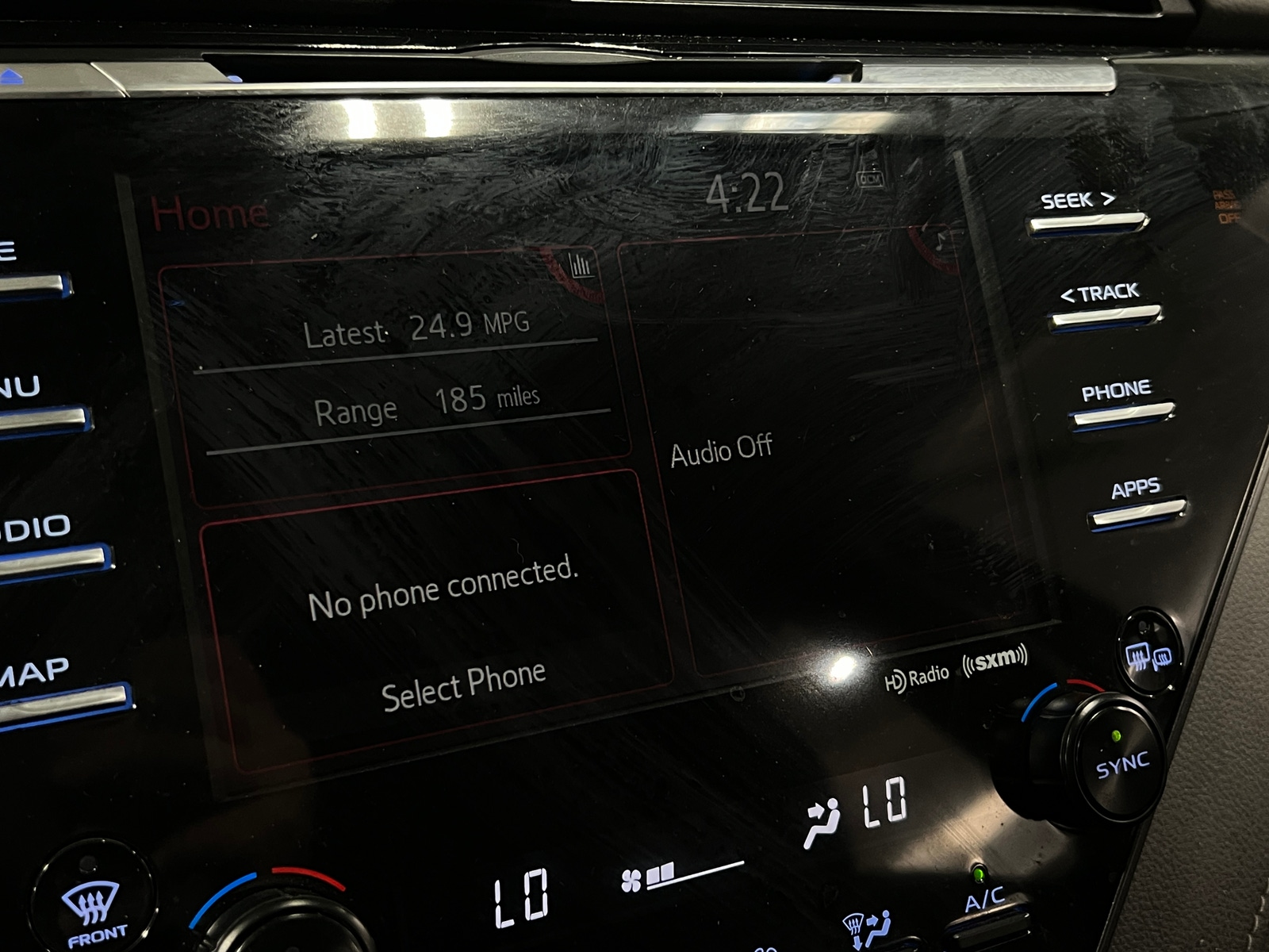 Thumbnail: 2019 Toyota Camry - 3