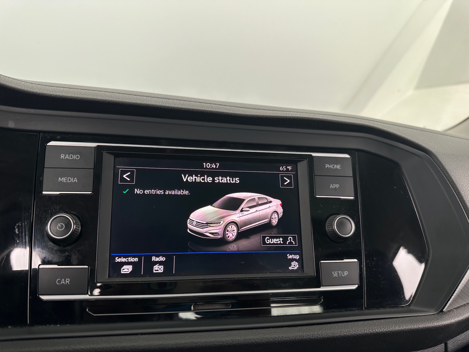 Thumbnail: 2019 Volkswagen Jetta - 3