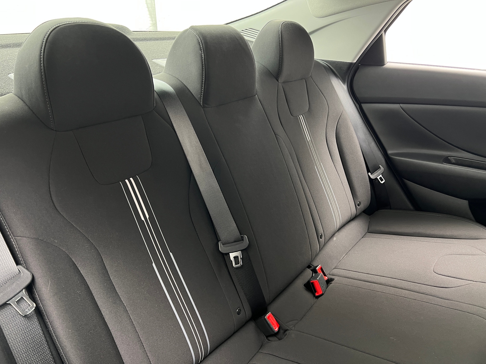 Thumbnail: 2023 Hyundai Elantra - 6