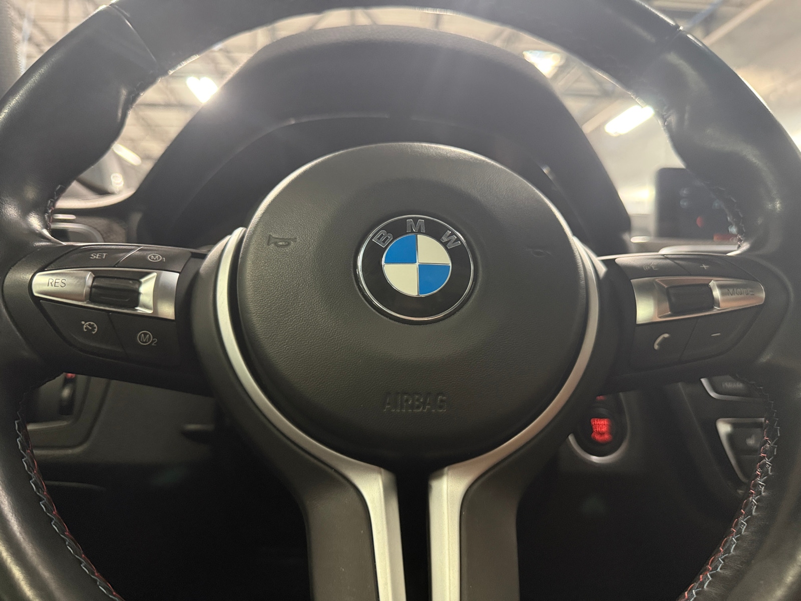 Thumbnail: 2016 BMW M4 - 3