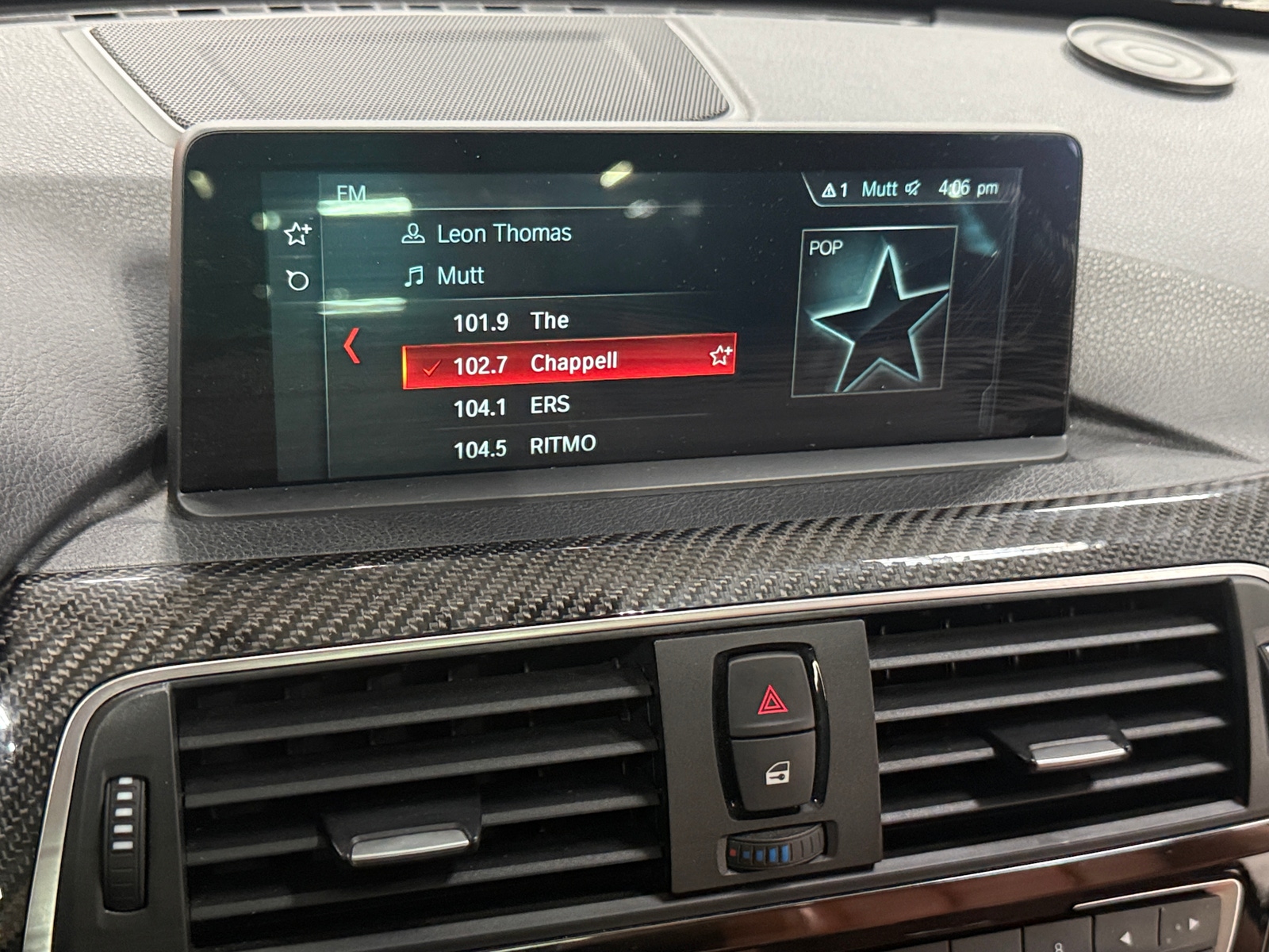 Thumbnail: 2016 BMW M4 - 2