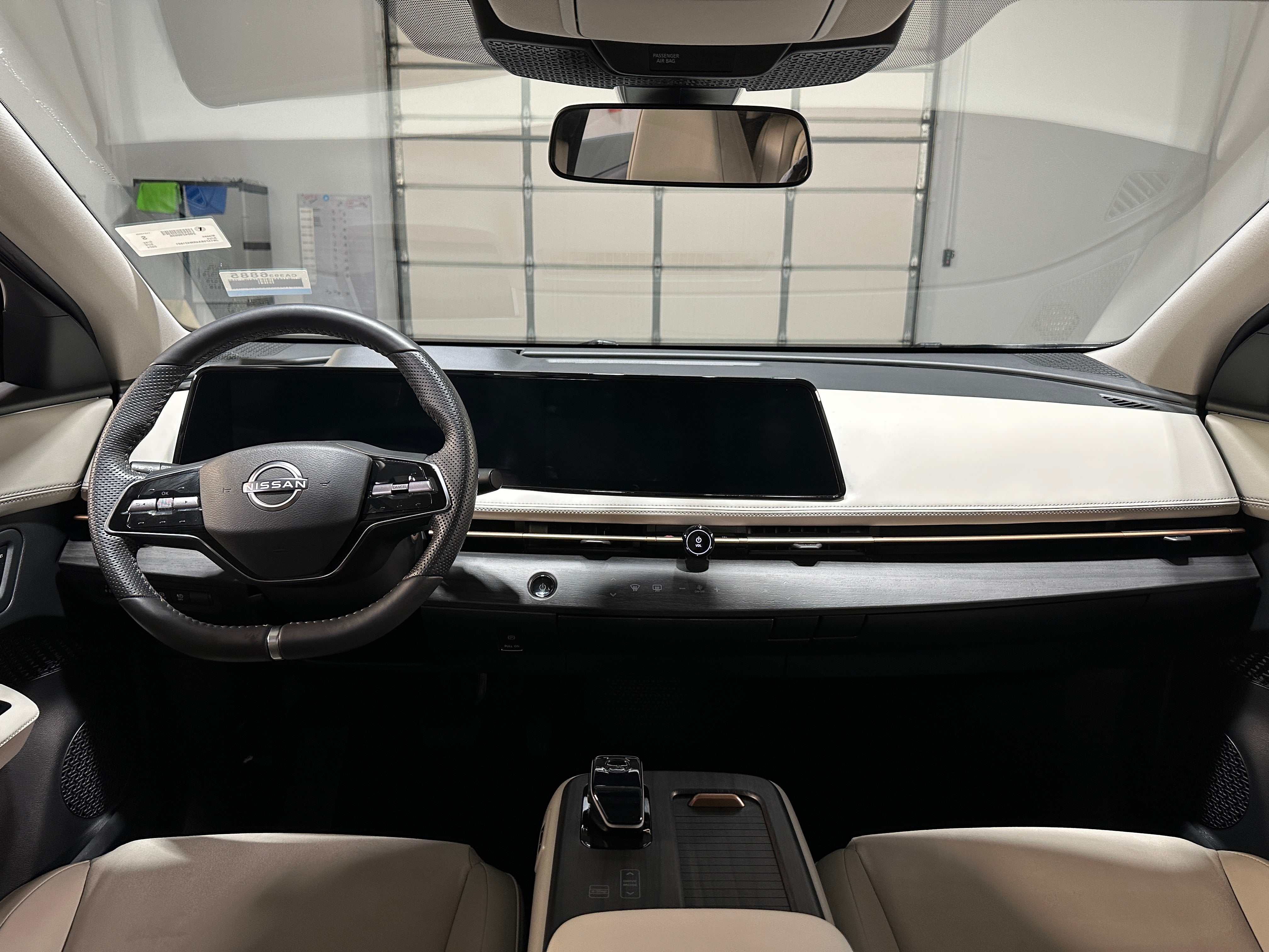 Used 2024 Nissan ARIYA Engage with VIN JN1AF0BA4RM431801 for sale in Auburn, WA