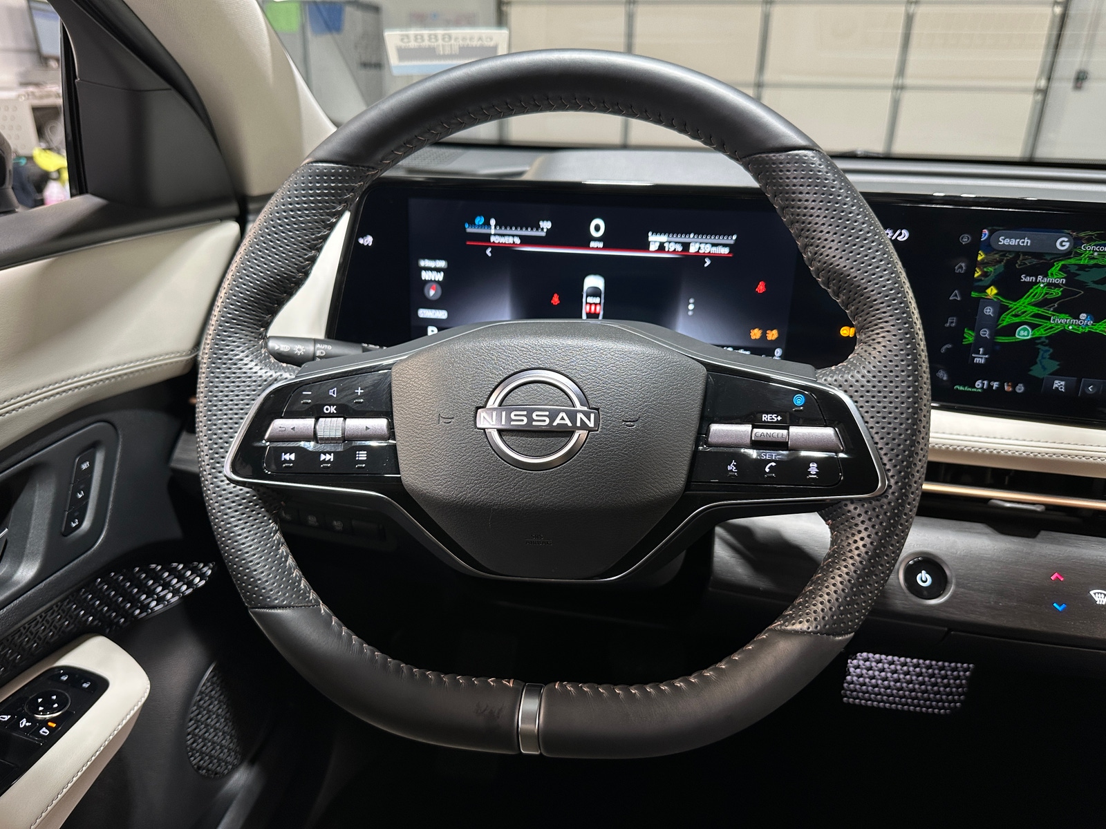 Thumbnail: 2024 Nissan Ariya - 4