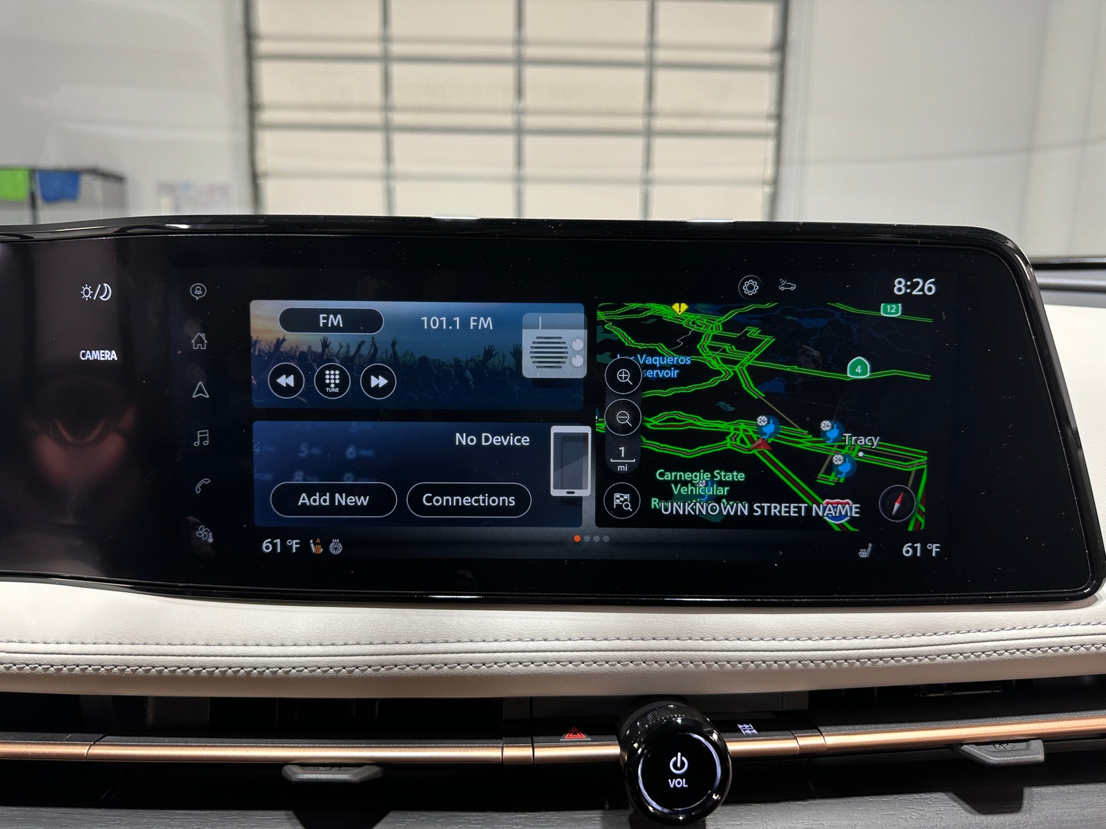 Thumbnail: 2024 Nissan Ariya - 3