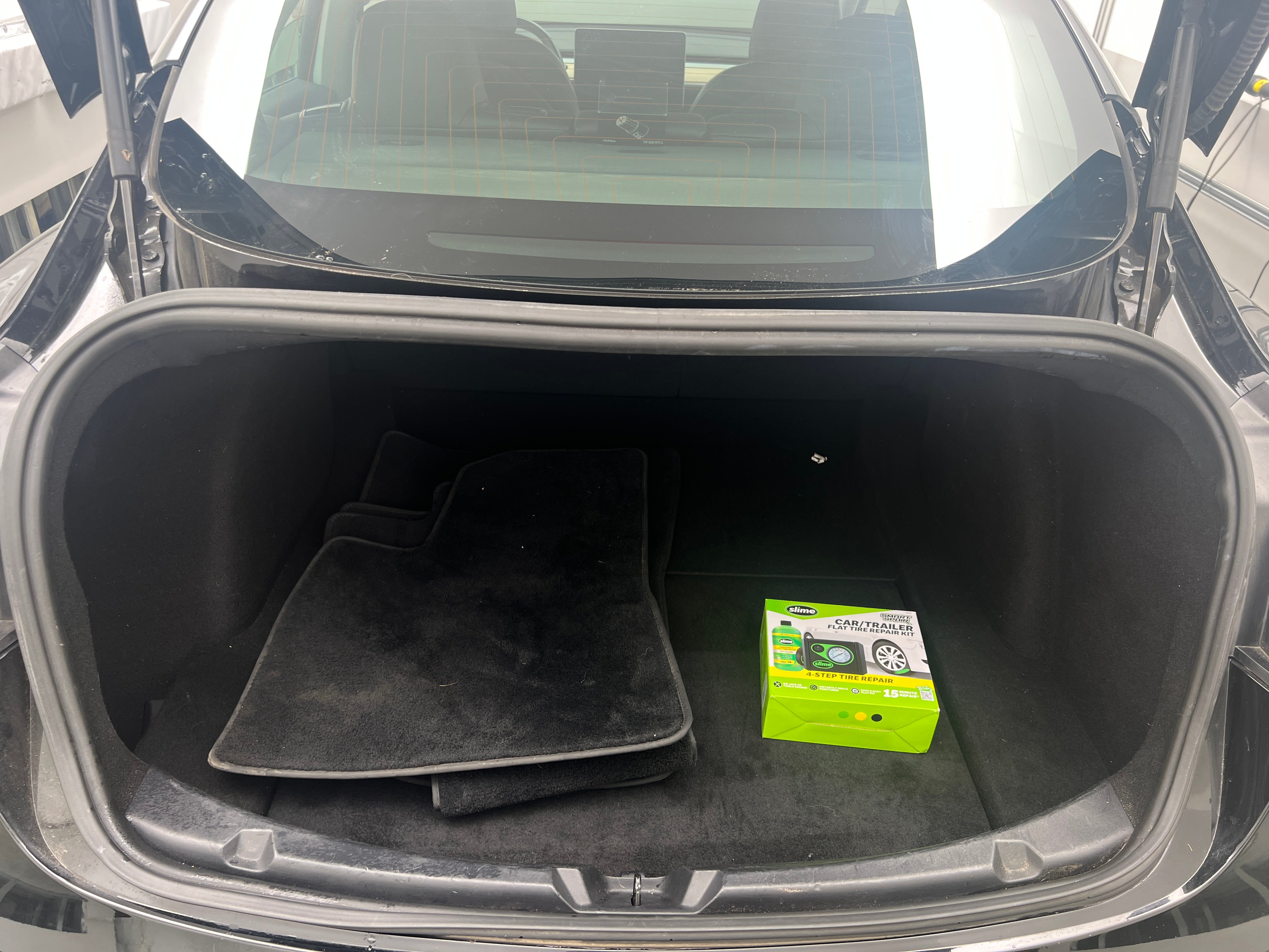 Used 2019 Tesla Model 3 Long Range with VIN 5YJ3E1EB2KF406672 for sale in Oak Creek, WI