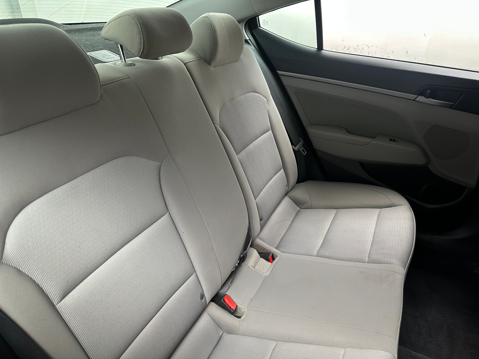 Thumbnail: 2018 Hyundai Elantra - 6