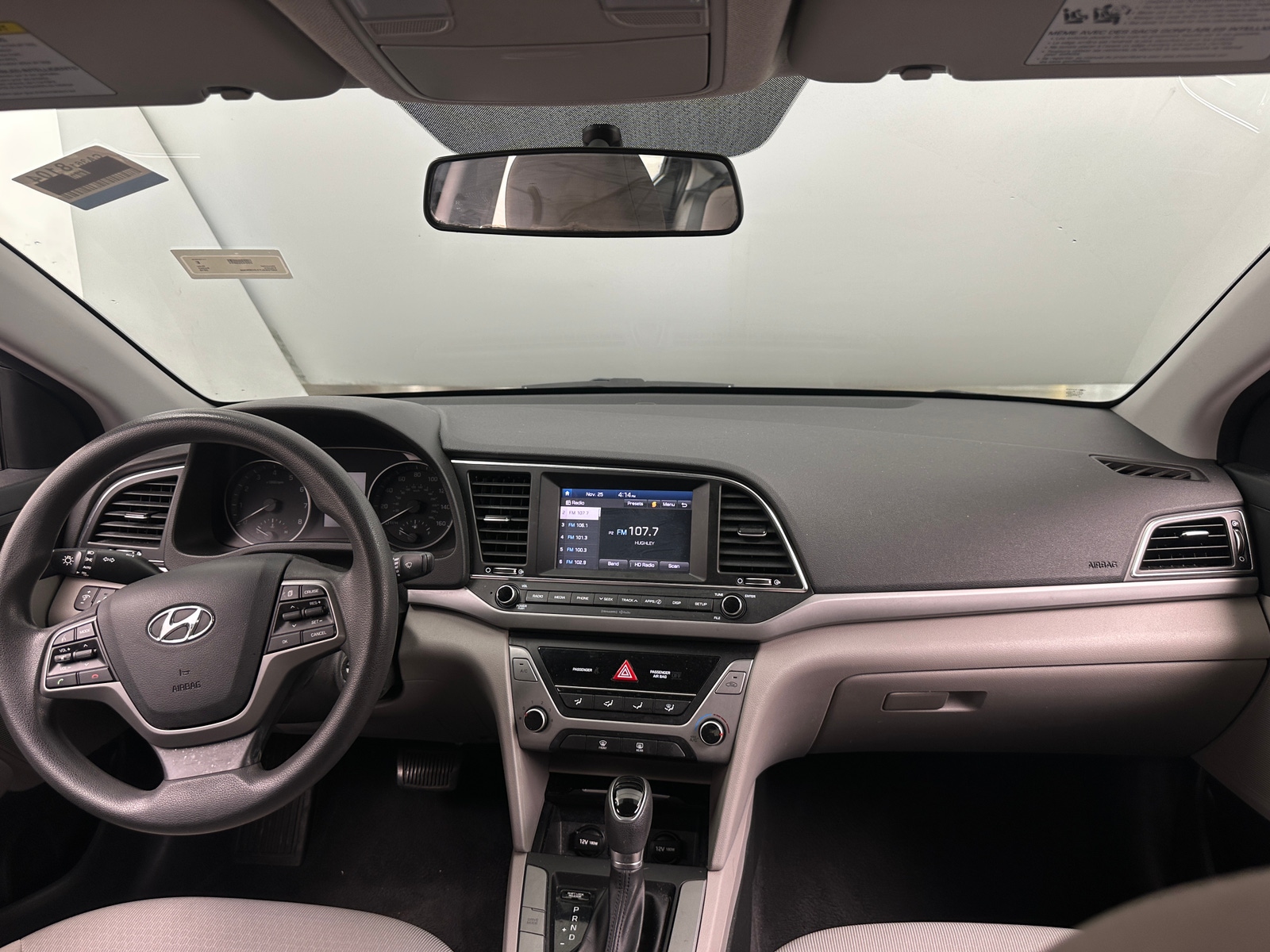 Thumbnail: 2018 Hyundai Elantra - 3