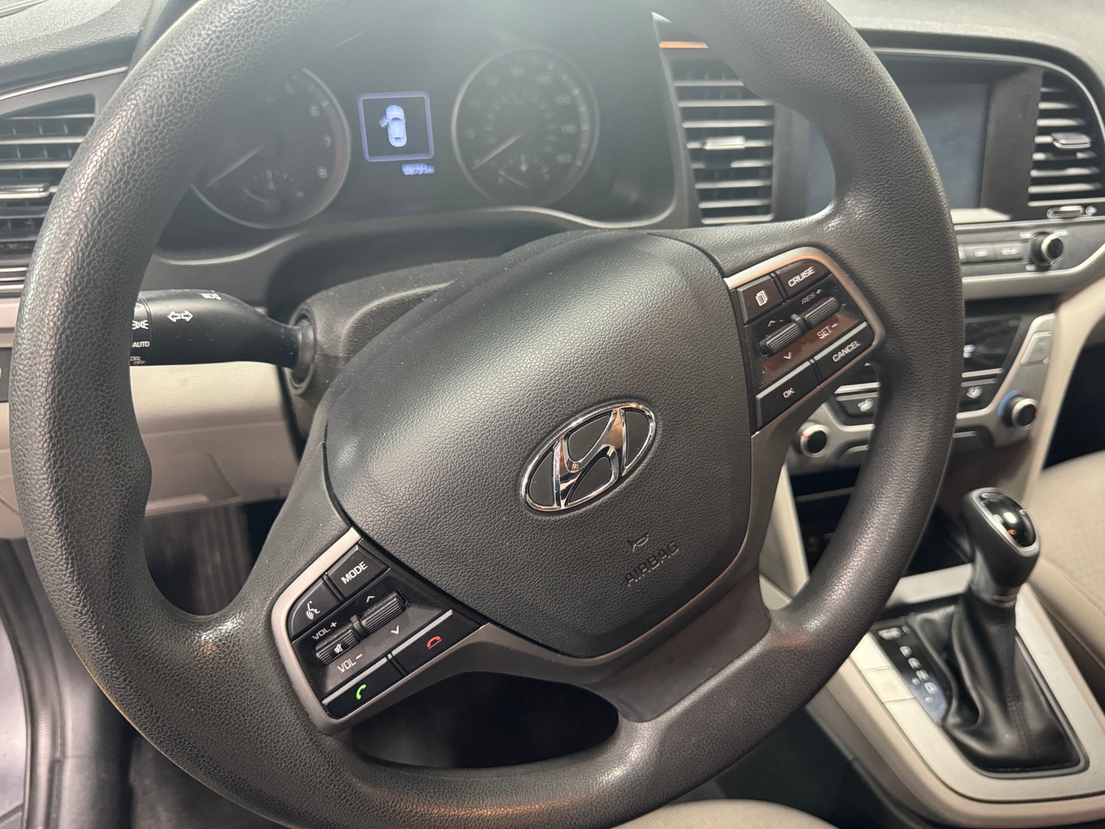 Thumbnail: 2018 Hyundai Elantra - 5