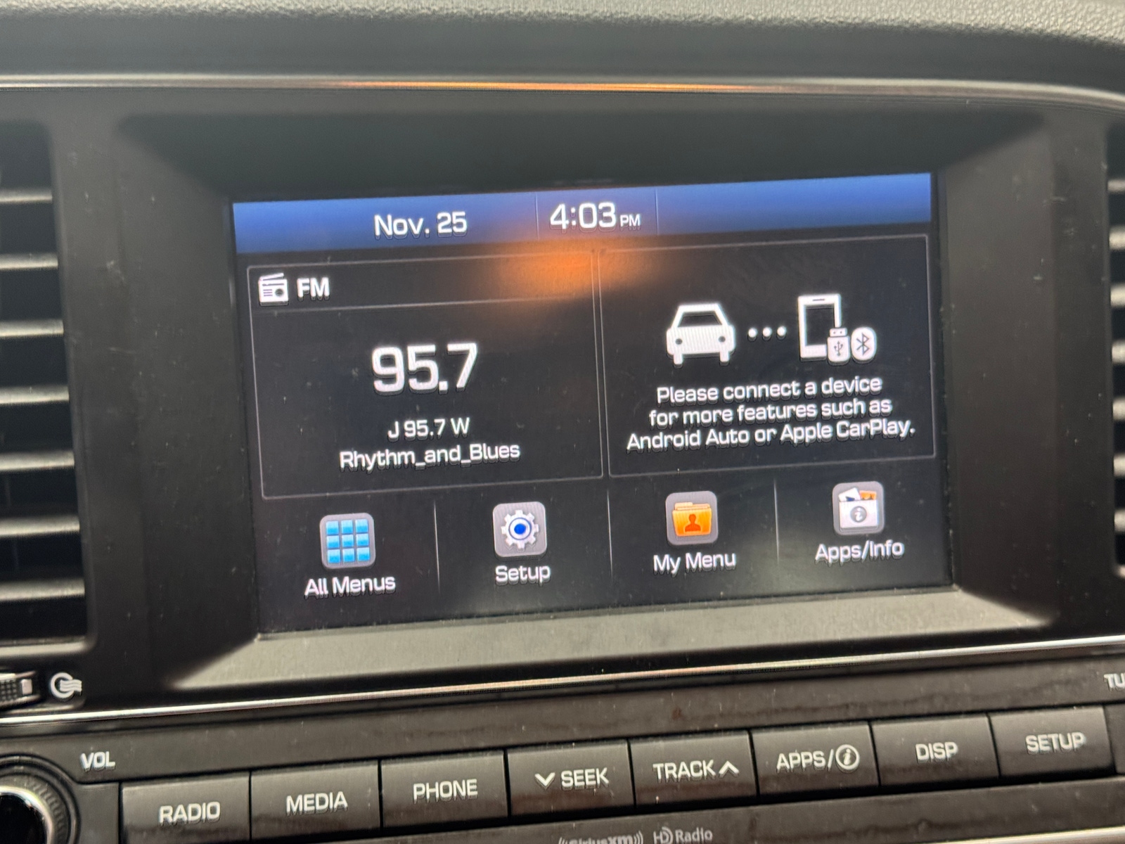 Thumbnail: 2018 Hyundai Elantra - 4